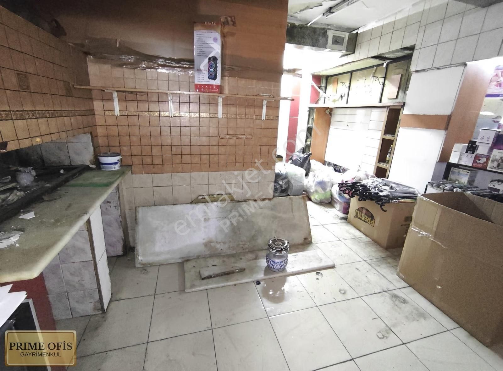 Kızılay İzmir Caddesinde Satılık İki Ayrı Çok Maksatlı Dükkan - Görsel 23