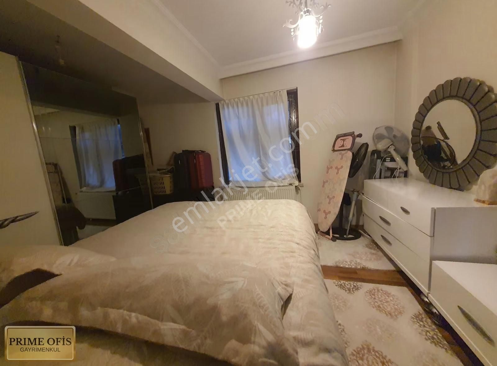 Etlik Esertepe Mah.yapılı Bakımlı Dairesi Uygun Fiyat Kat Konumu - Görsel 38