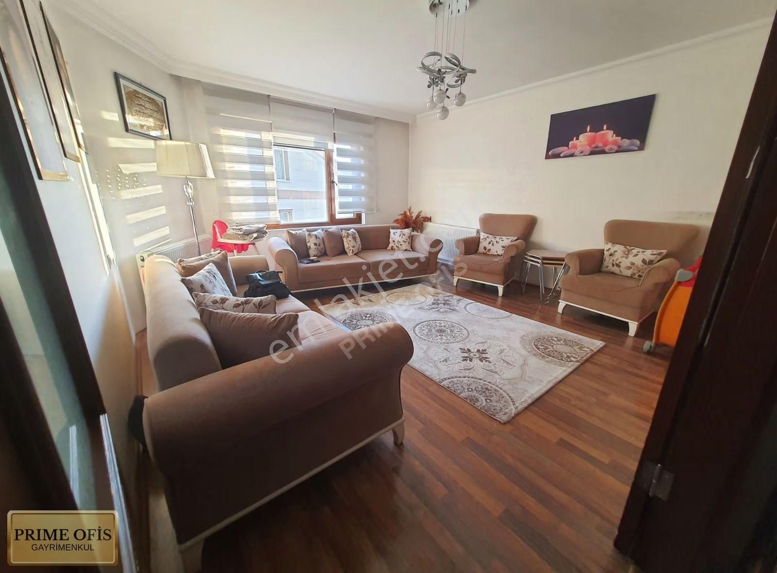 Etlik Esertepe Mah.yapılı Bakımlı Dairesi Uygun Fiyat Kat Konumu - Görsel 28