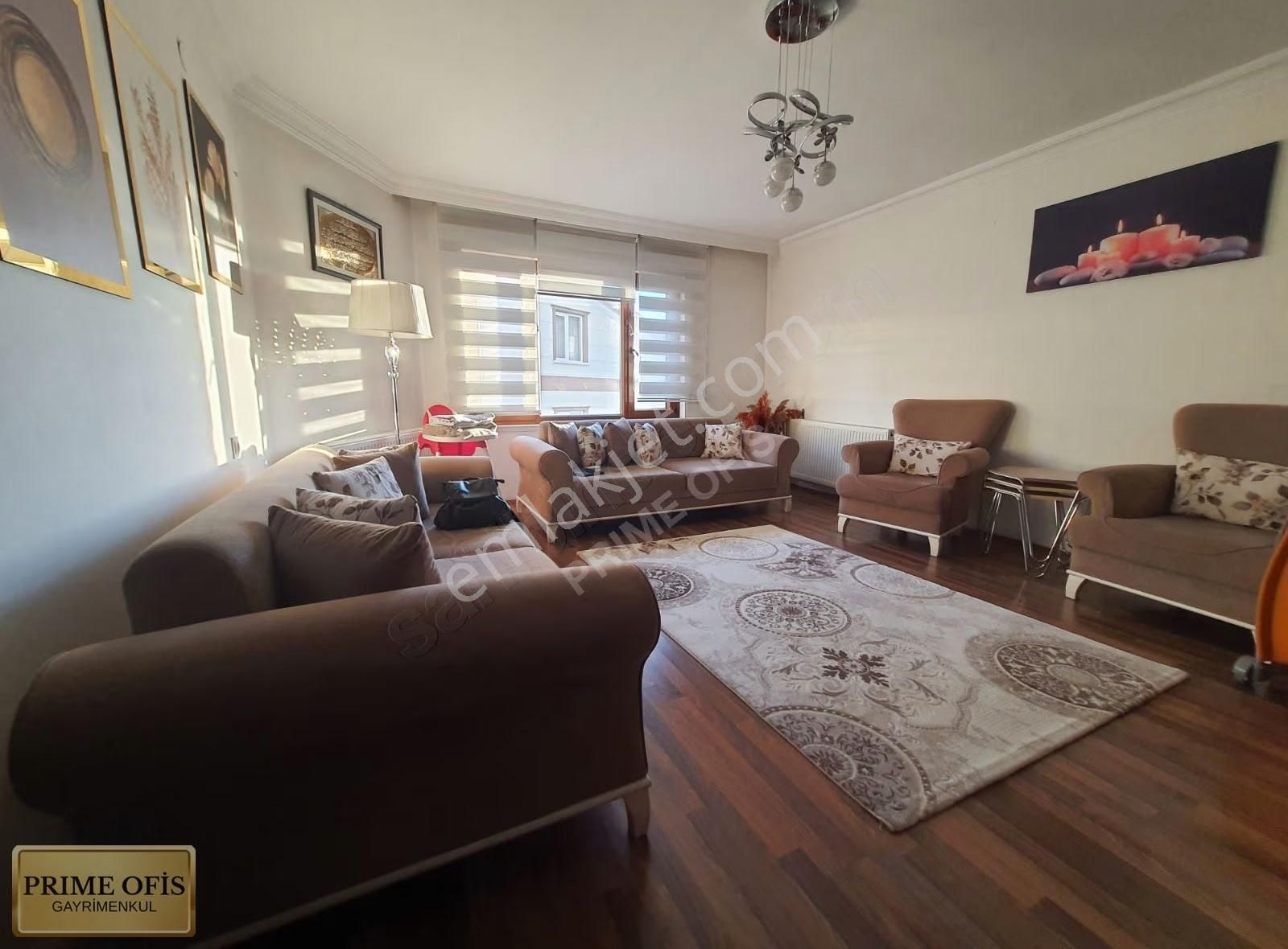 Etlik Esertepe Mah.yapılı Bakımlı Dairesi Uygun Fiyat Kat Konumu - Görsel 8