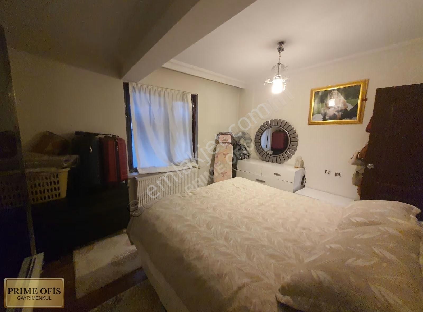 Etlik Esertepe Mah.yapılı Bakımlı Dairesi Uygun Fiyat Kat Konumu - Görsel 3