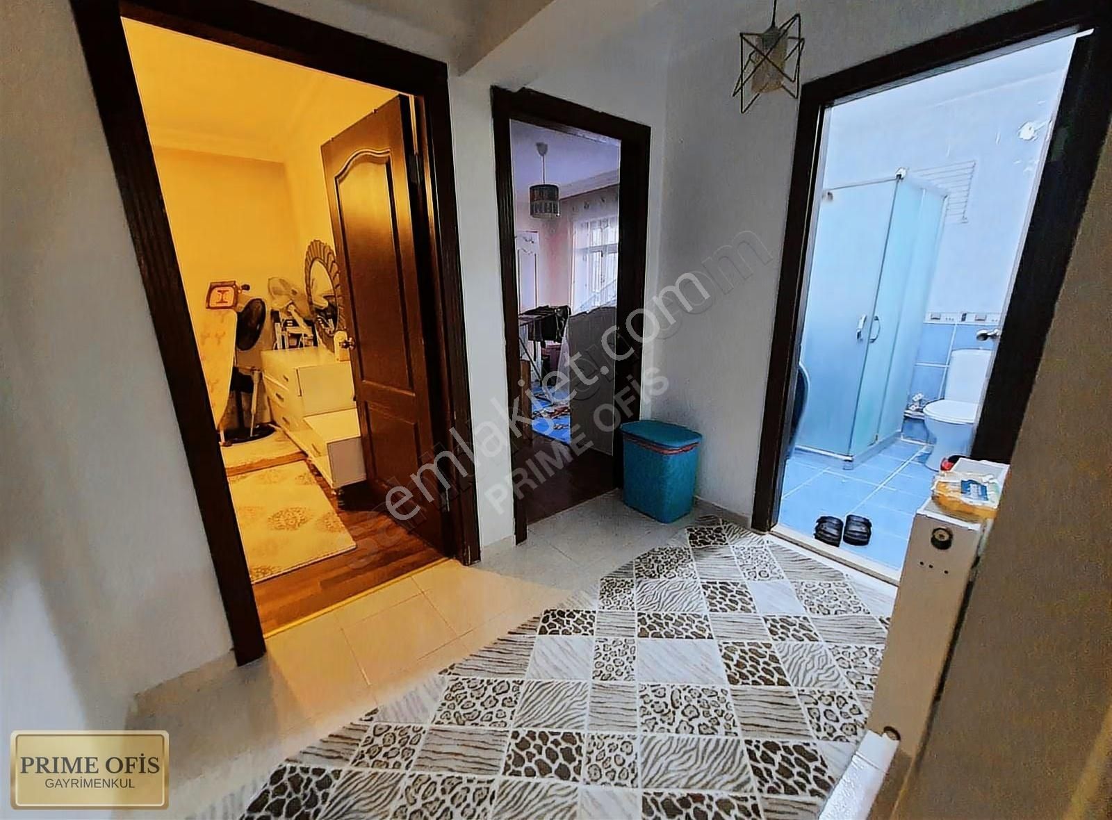 Etlik Esertepe Mah.yapılı Bakımlı Dairesi Uygun Fiyat Kat Konumu - Görsel 22