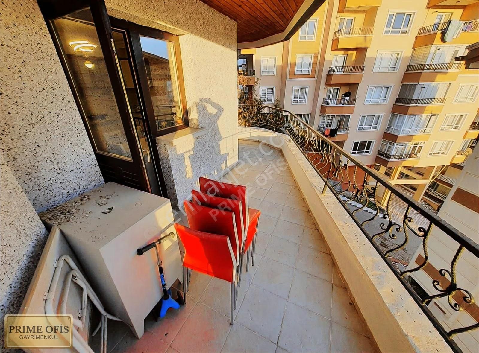 Etlik Esertepe Mah.yapılı Bakımlı Dairesi Uygun Fiyat Kat Konumu - Görsel 30