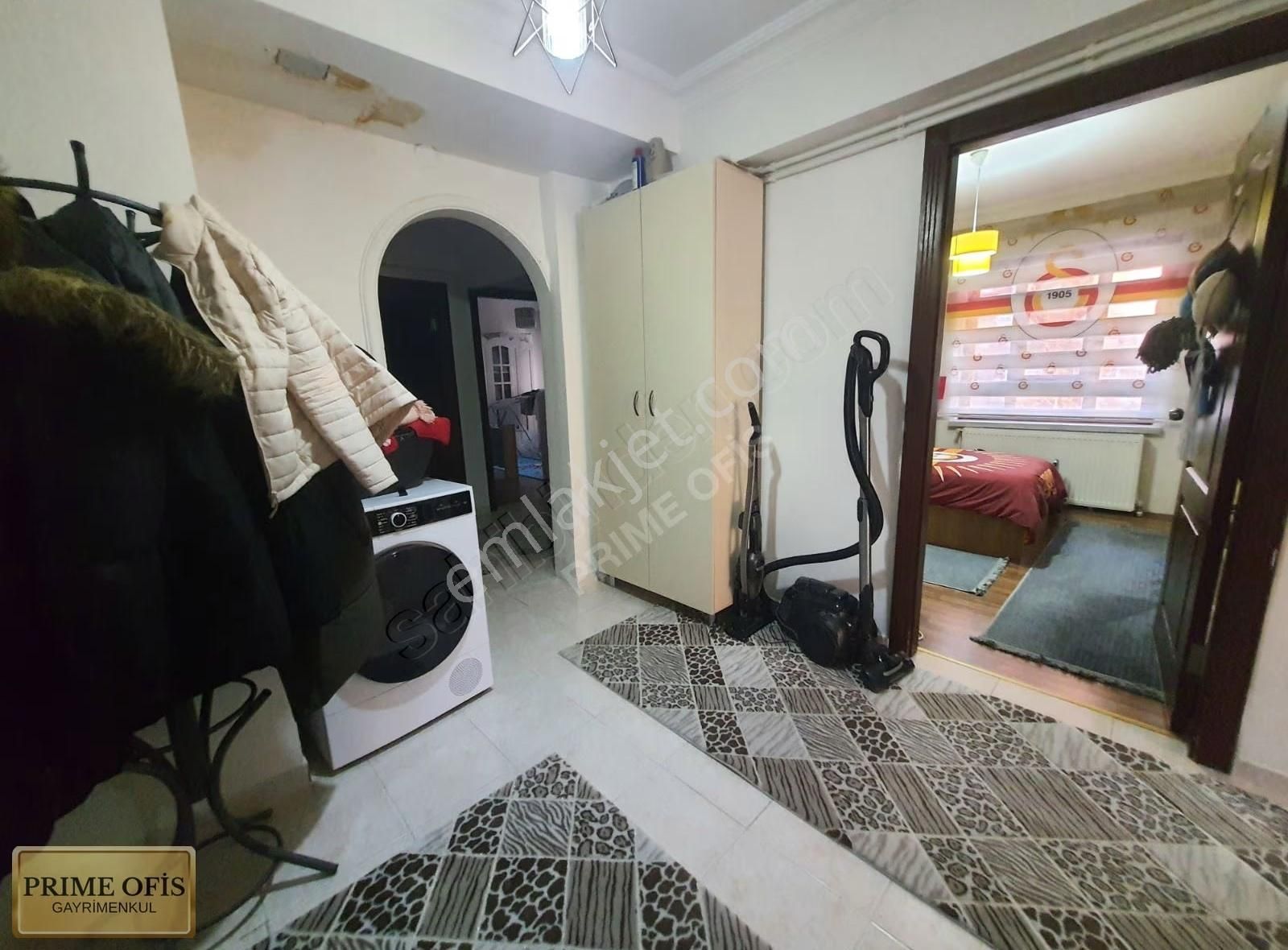 Etlik Esertepe Mah.yapılı Bakımlı Dairesi Uygun Fiyat Kat Konumu - Görsel 35