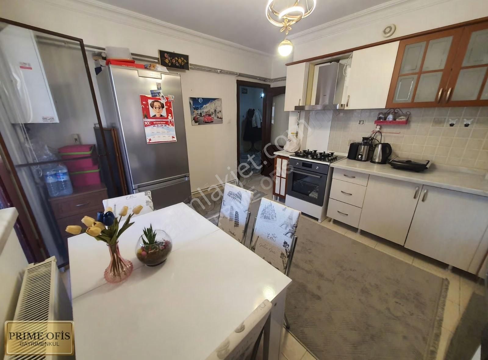 Etlik Esertepe Mah.yapılı Bakımlı Dairesi Uygun Fiyat Kat Konumu - Görsel 15