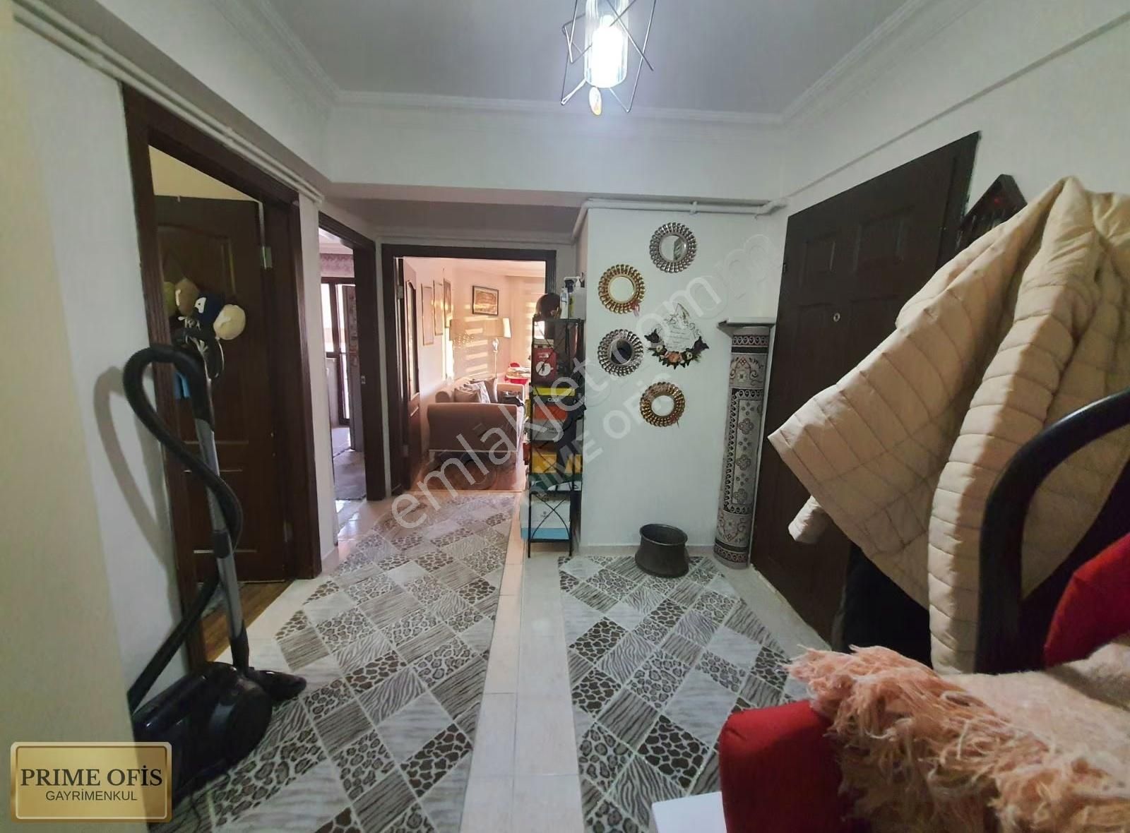 Etlik Esertepe Mah.yapılı Bakımlı Dairesi Uygun Fiyat Kat Konumu - Görsel 14