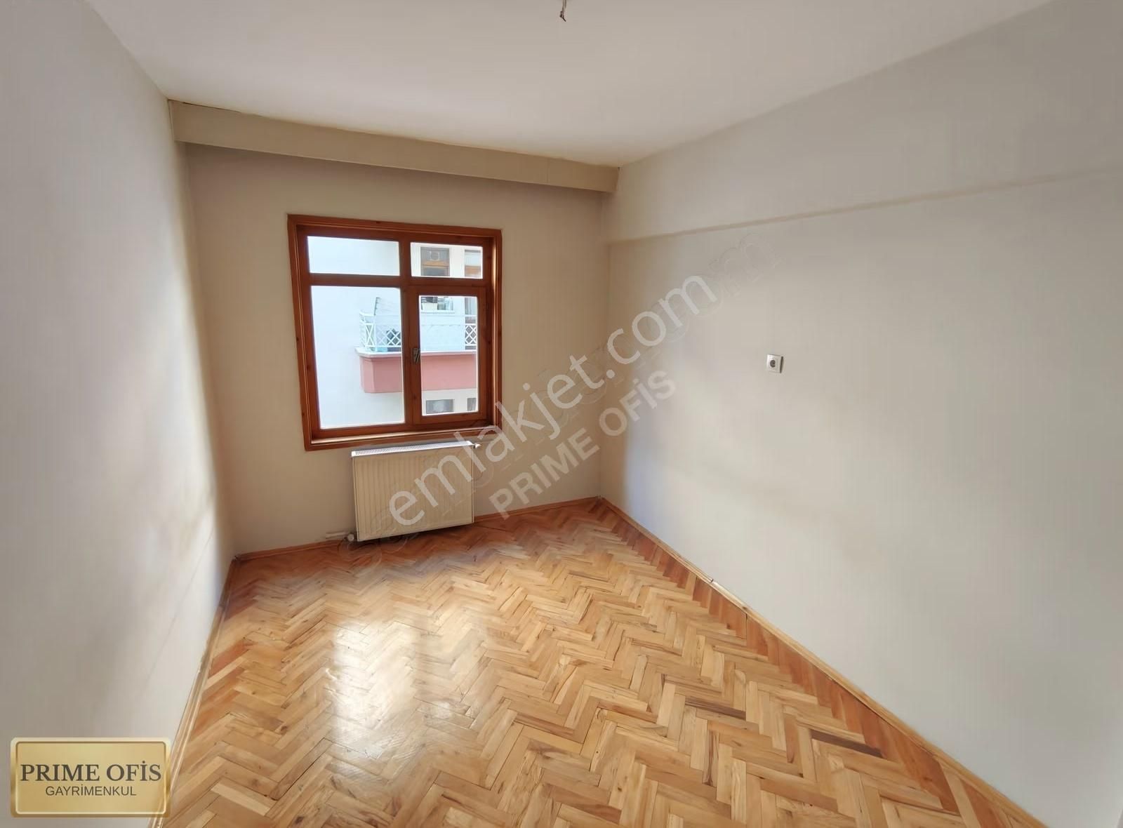 İncirli Kara Elmas Caddesinde Manzaralı Geniş Satılık 3+1 Daire - Görsel 24