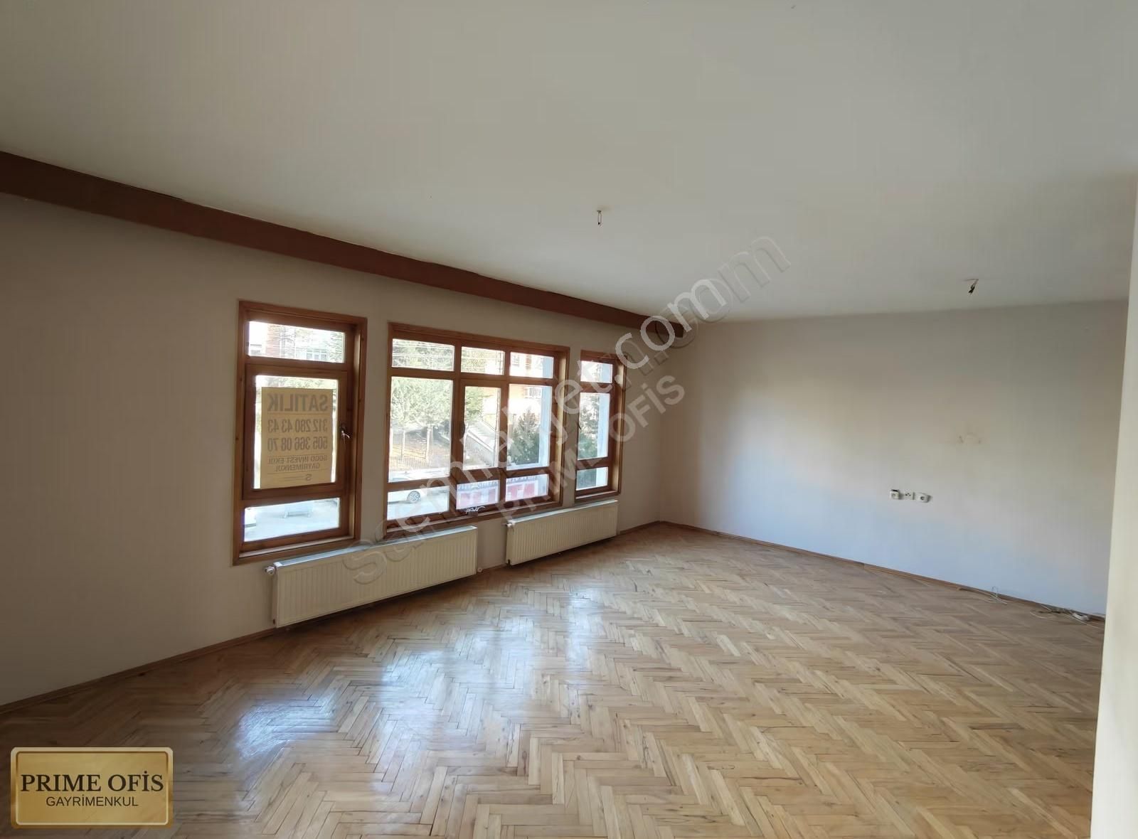 İncirli Kara Elmas Caddesinde Manzaralı Geniş Satılık 3+1 Daire - Görsel 20