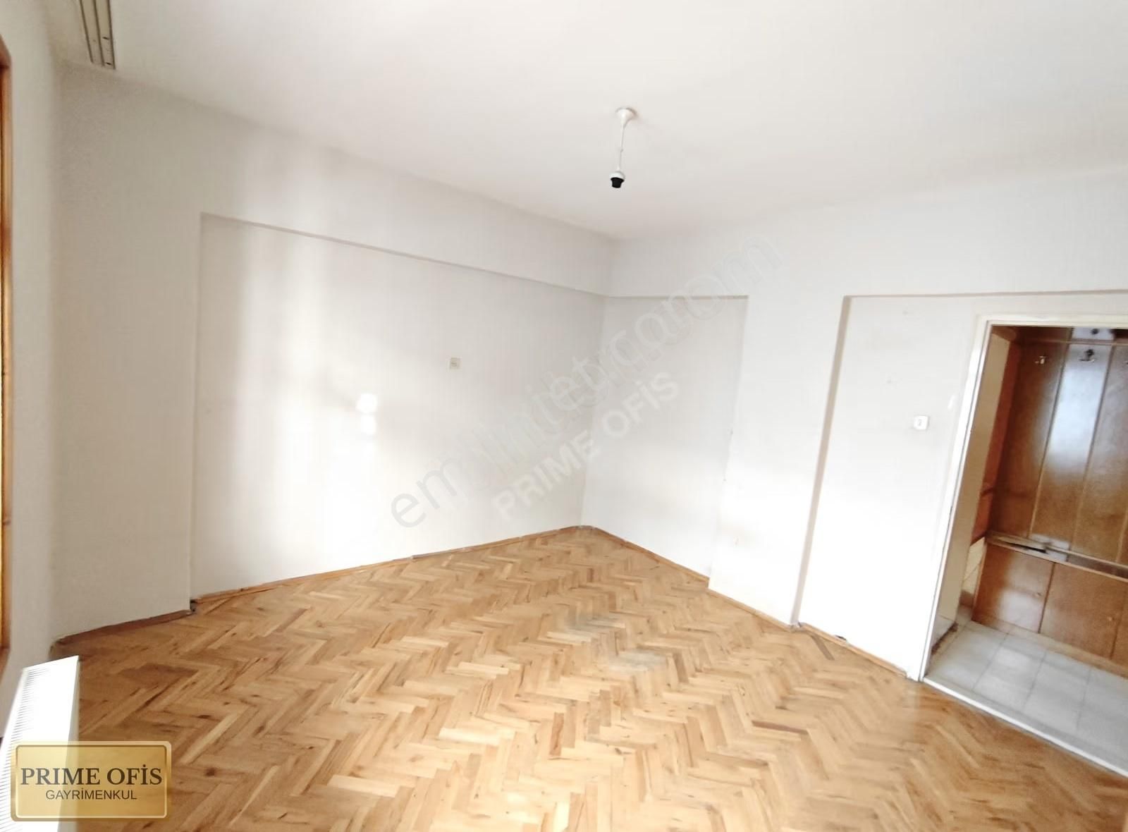 İncirli Kara Elmas Caddesinde Manzaralı Geniş Satılık 3+1 Daire - Görsel 42