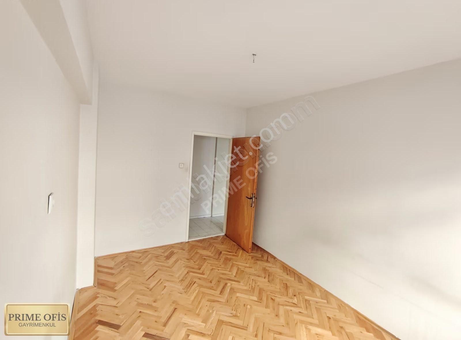 İncirli Kara Elmas Caddesinde Manzaralı Geniş Satılık 3+1 Daire - Görsel 28