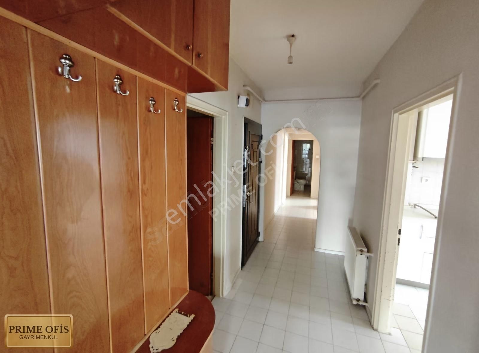 İncirli Kara Elmas Caddesinde Manzaralı Geniş Satılık 3+1 Daire - Görsel 32