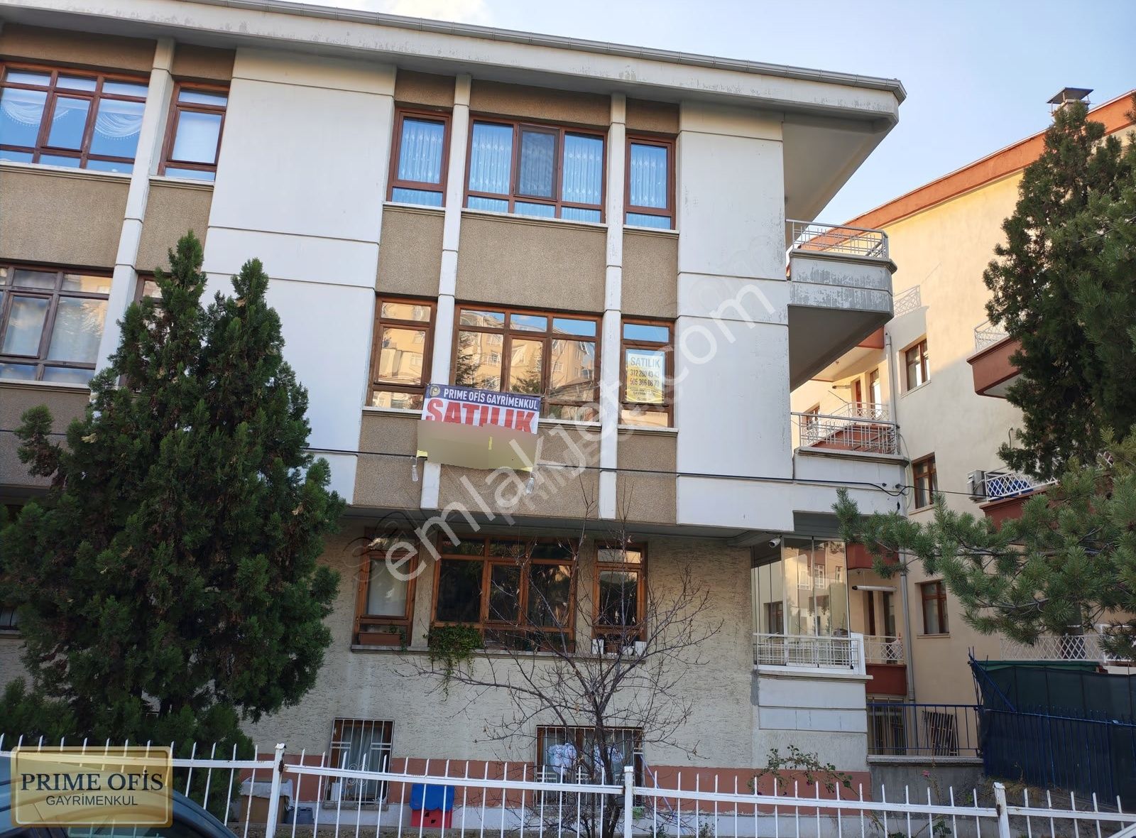 İncirli Kara Elmas Caddesinde Manzaralı Geniş Satılık 3+1 Daire - Görsel 22