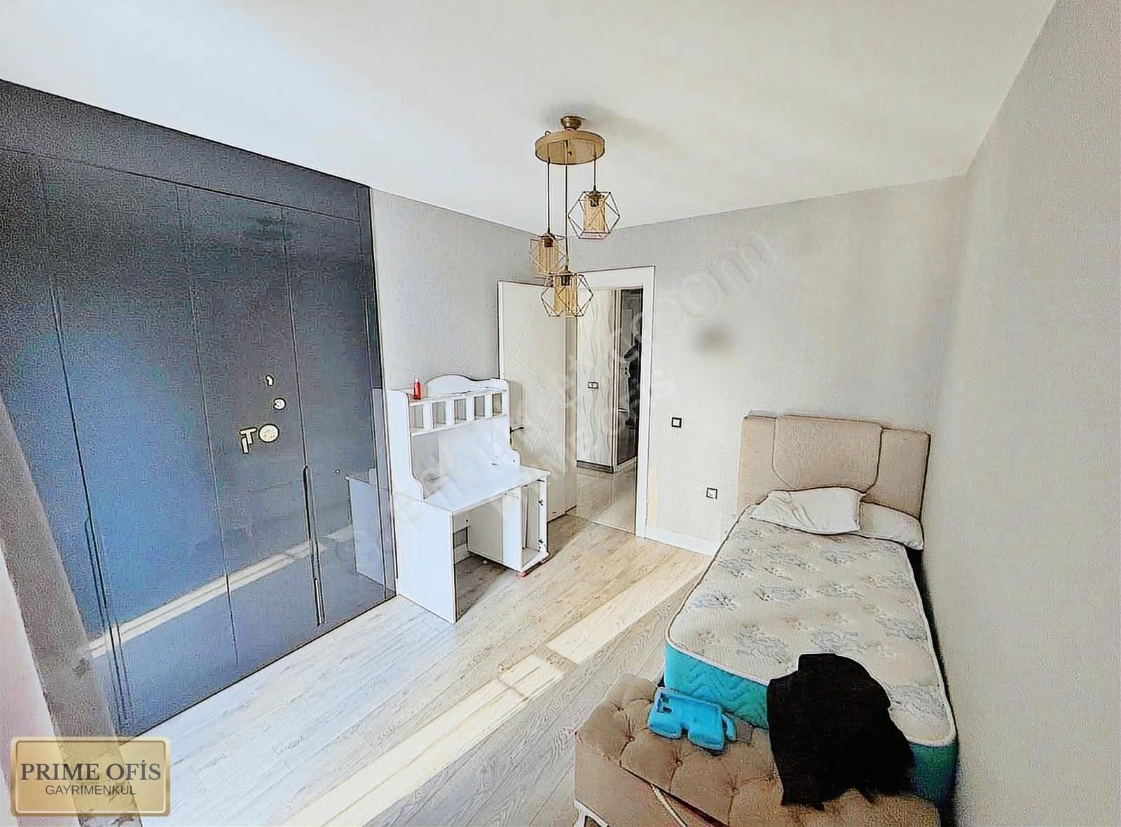 4+1 Ovacık 200mt2 Fiyat Düştü Emsalsiz Ultra Lüks Full Yapılı - Görsel 6