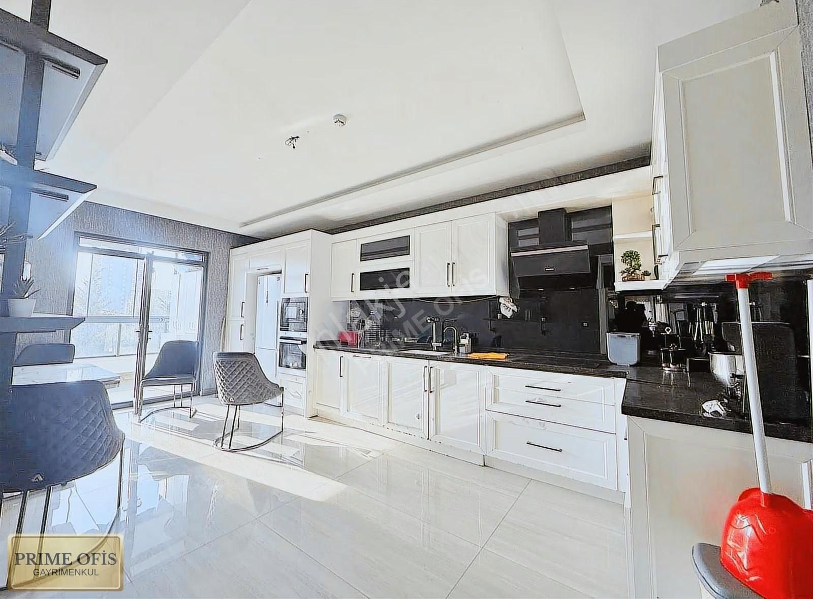 4+1 Ovacık 200mt2 Fiyat Düştü Emsalsiz Ultra Lüks Full Yapılı - Görsel 5