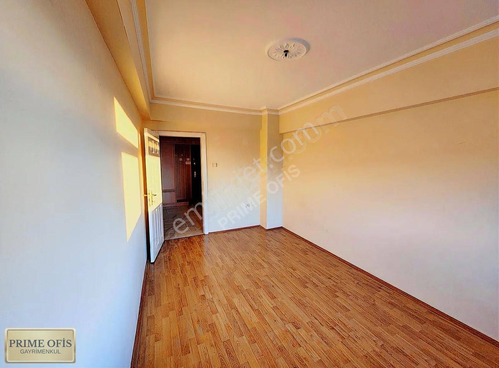 Etlik Osmanlı İş Merkezi Üstü Bağımsız Asansörlü Manzaralık 3+1 - Görsel 12