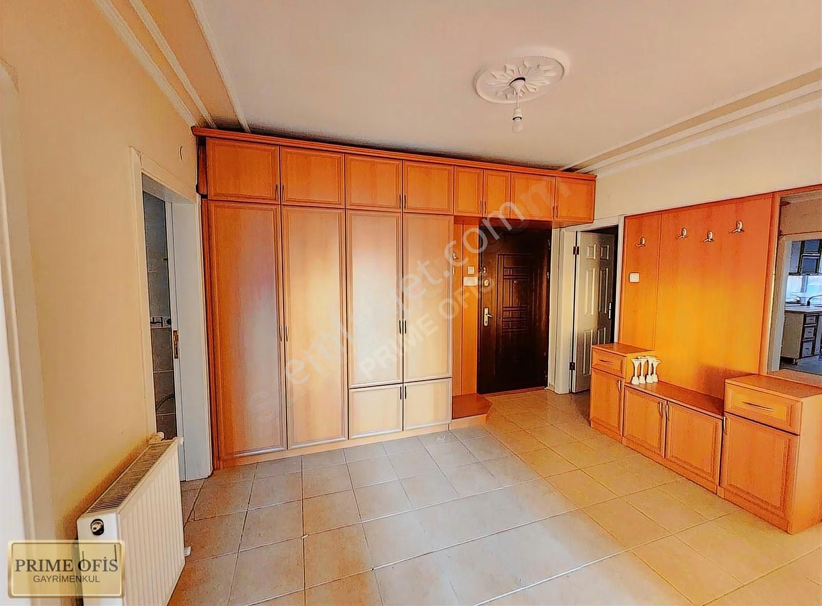 Etlik Osmanlı İş Merkezi Üstü Bağımsız Asansörlü Manzaralık 3+1 - Görsel 13