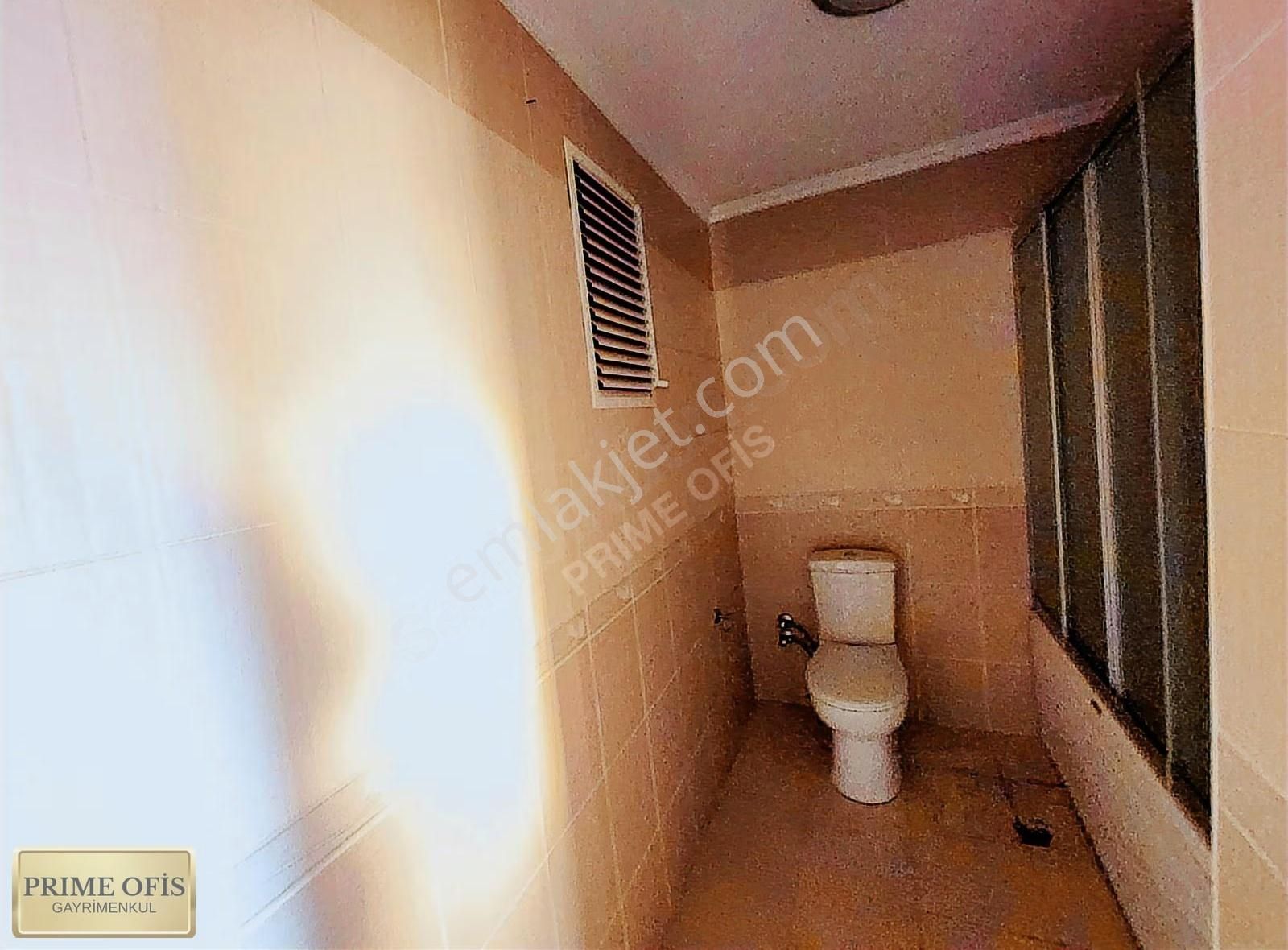 Etlik Osmanlı İş Merkezi Üstü Bağımsız Asansörlü Manzaralık 3+1 - Görsel 14