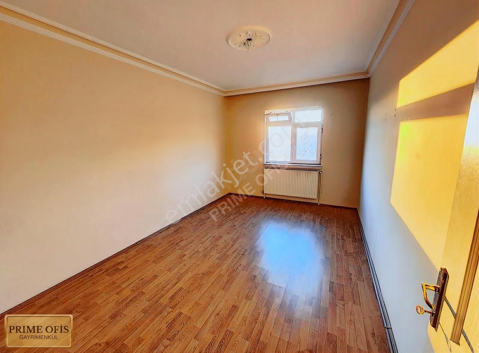 Etlik Osmanlı İş Merkezi Üstü Bağımsız Asansörlü Manzaralık 3+1 - Görsel 11