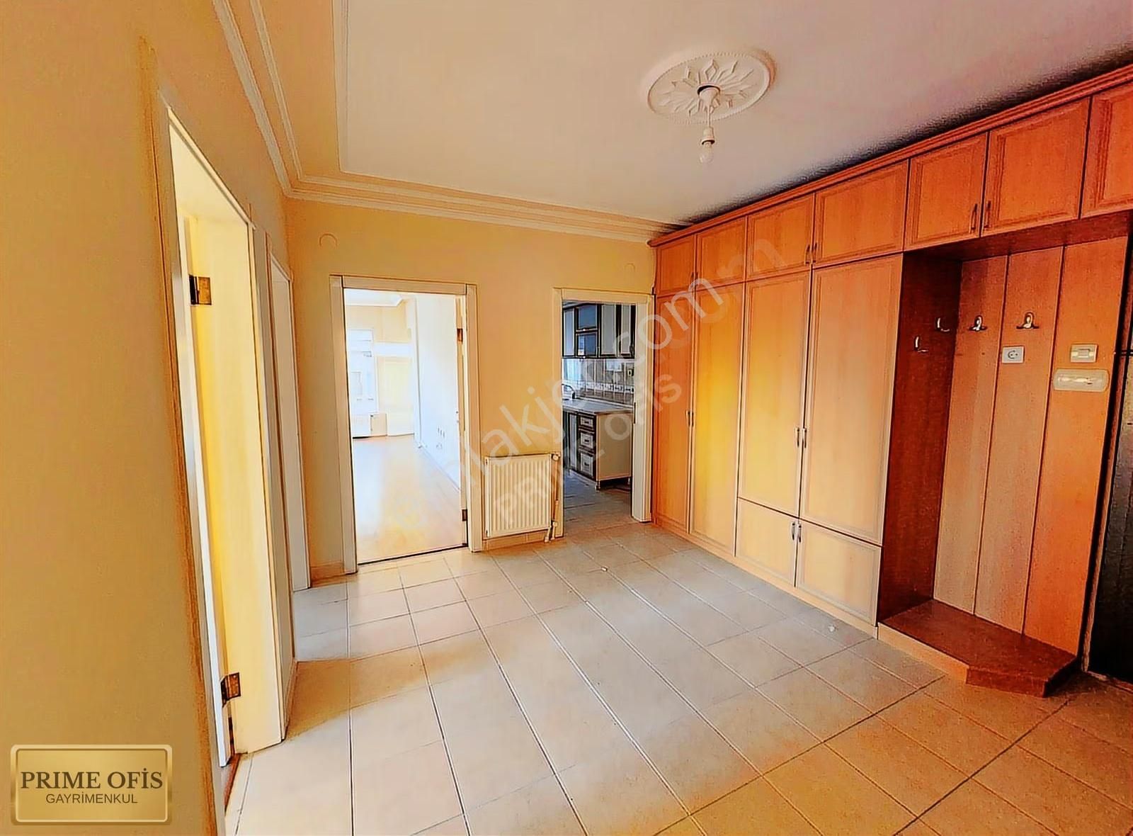 Etlik Osmanlı İş Merkezi Üstü Bağımsız Asansörlü Manzaralık 3+1 - Görsel 5