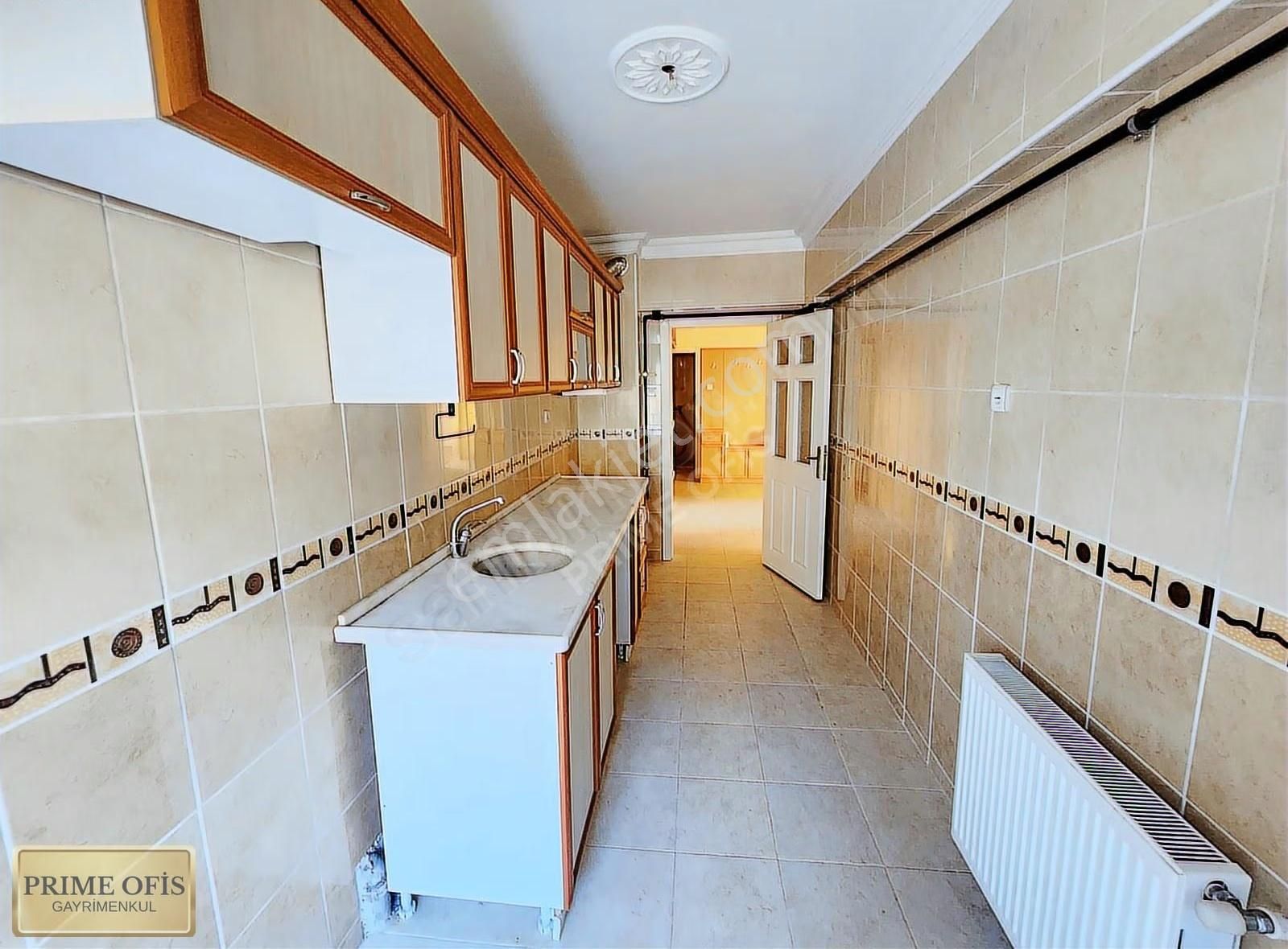 Etlik Osmanlı İş Merkezi Üstü Bağımsız Asansörlü Manzaralık 3+1 - Görsel 9