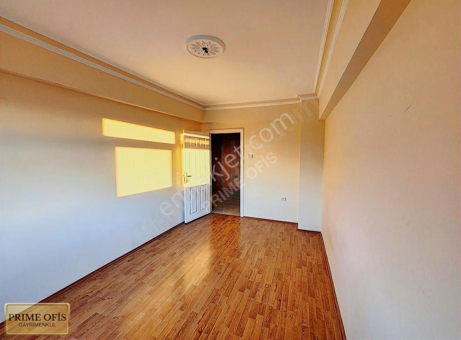 Etlik Osmanlı İş Merkezi Üstü Bağımsız Asansörlü Manzaralık 3+1 - Görsel 10