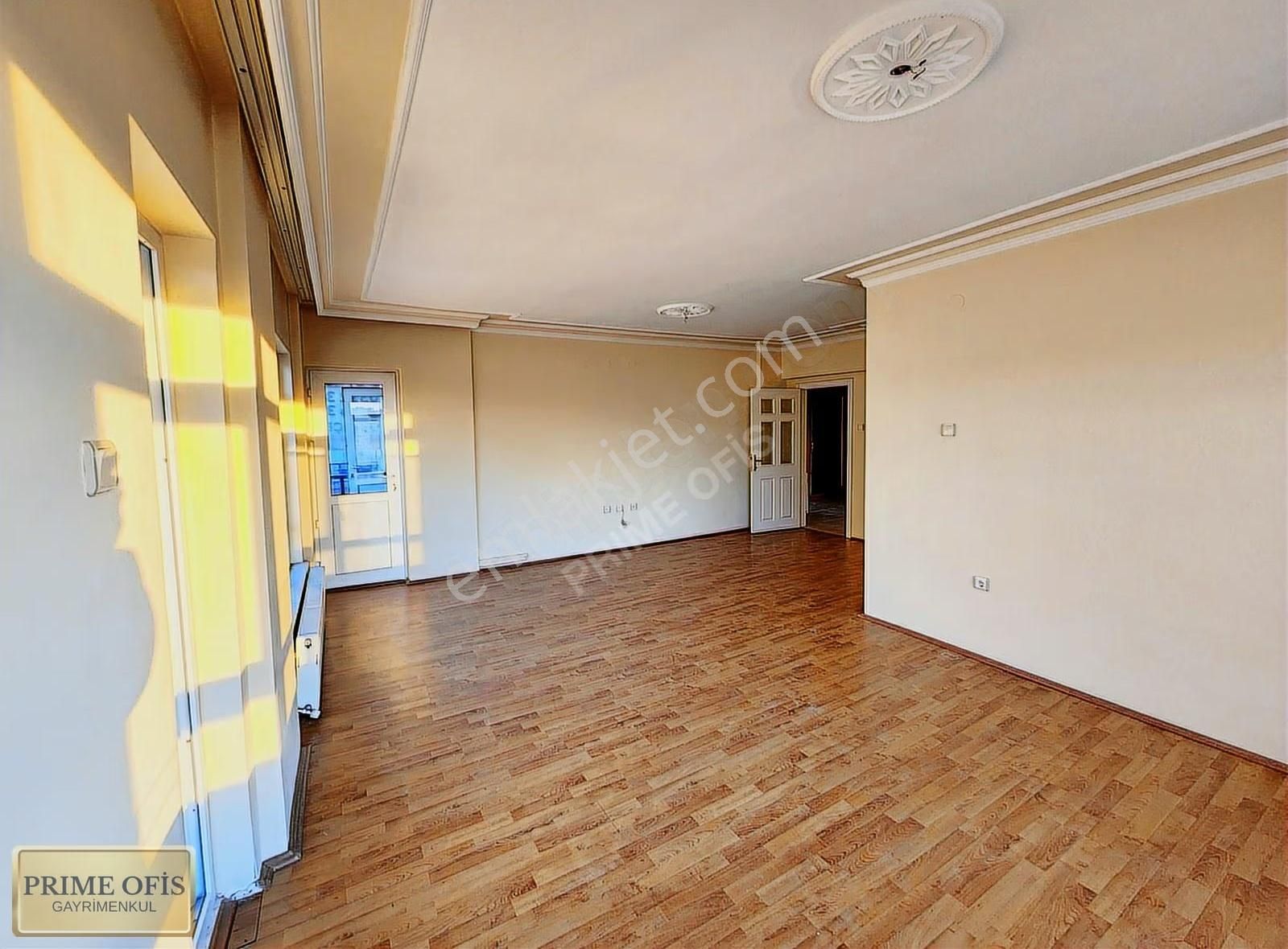 Etlik Osmanlı İş Merkezi Üstü Bağımsız Asansörlü Manzaralık 3+1 - Görsel 8