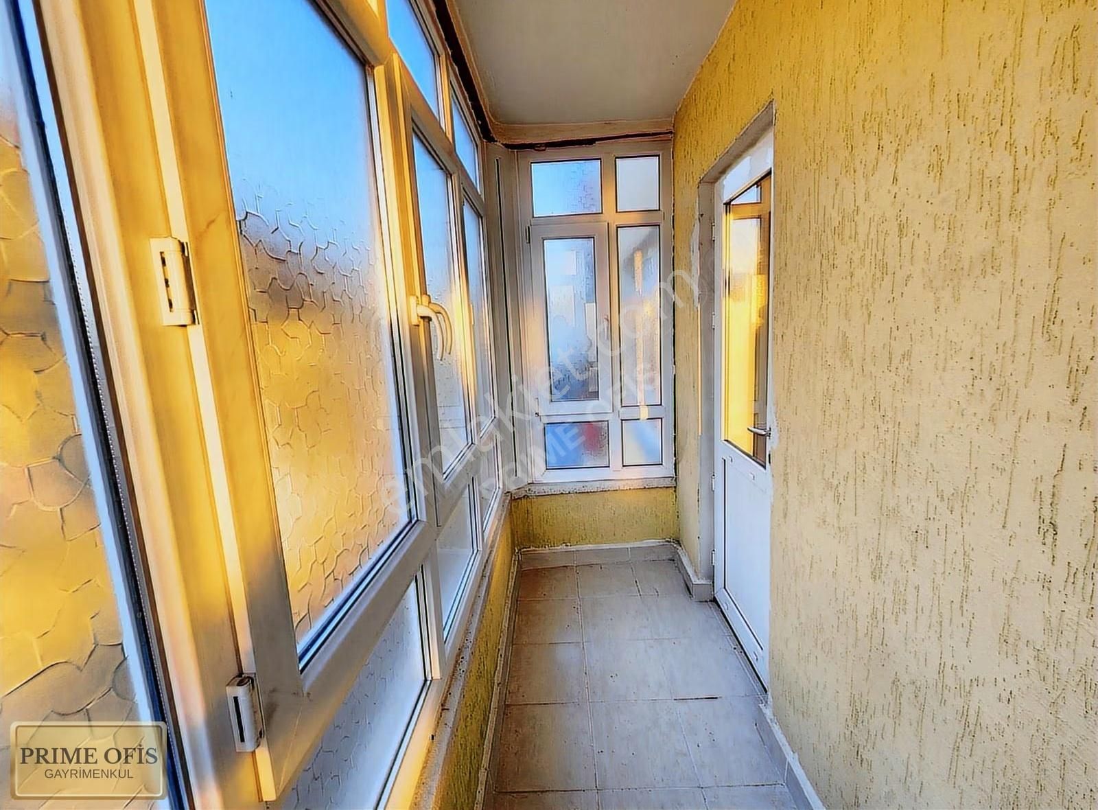 Etlik Osmanlı İş Merkezi Üstü Bağımsız Asansörlü Manzaralık 3+1 - Görsel 2