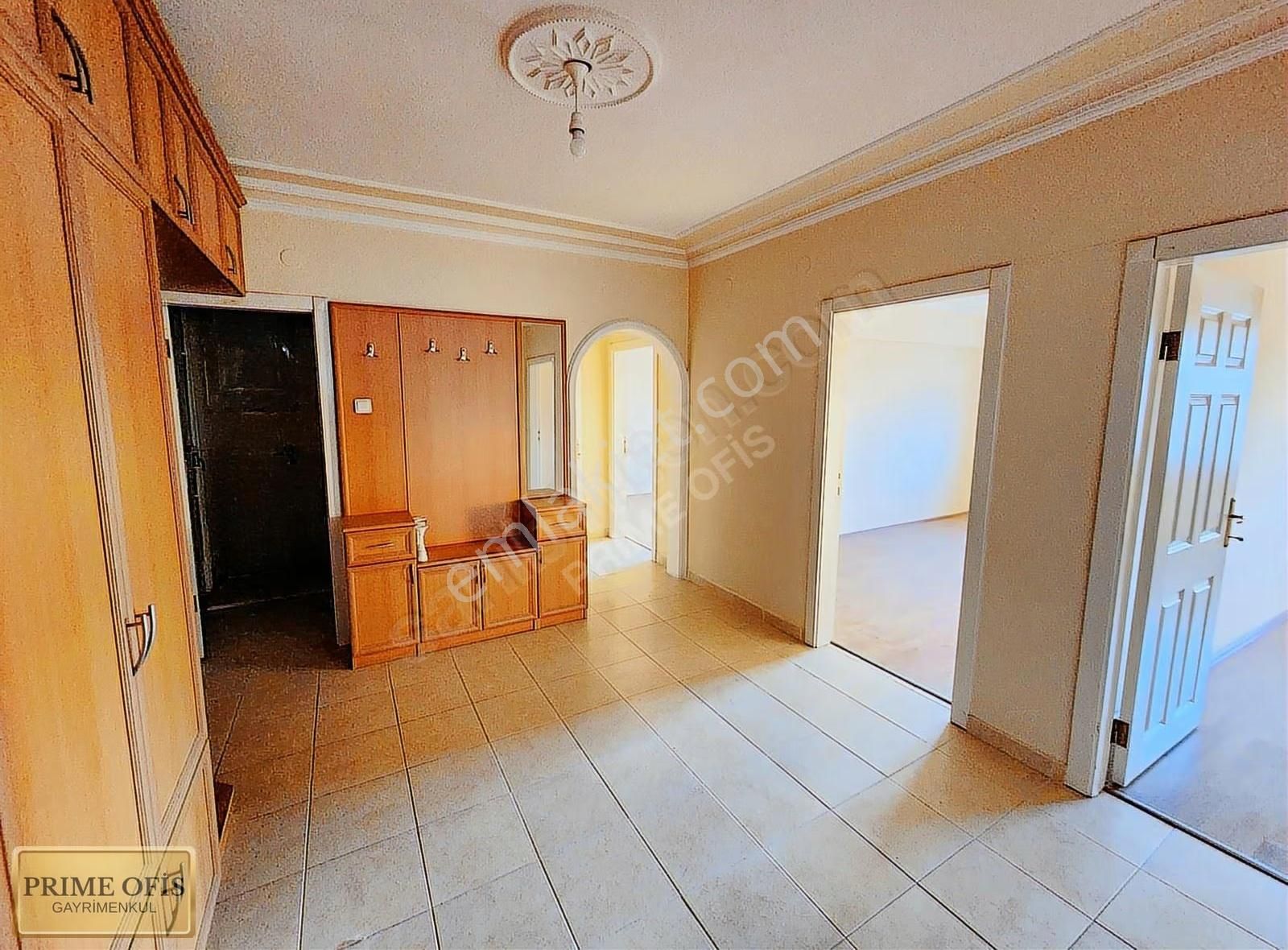 Etlik Osmanlı İş Merkezi Üstü Bağımsız Asansörlü Manzaralık 3+1 - Görsel 7