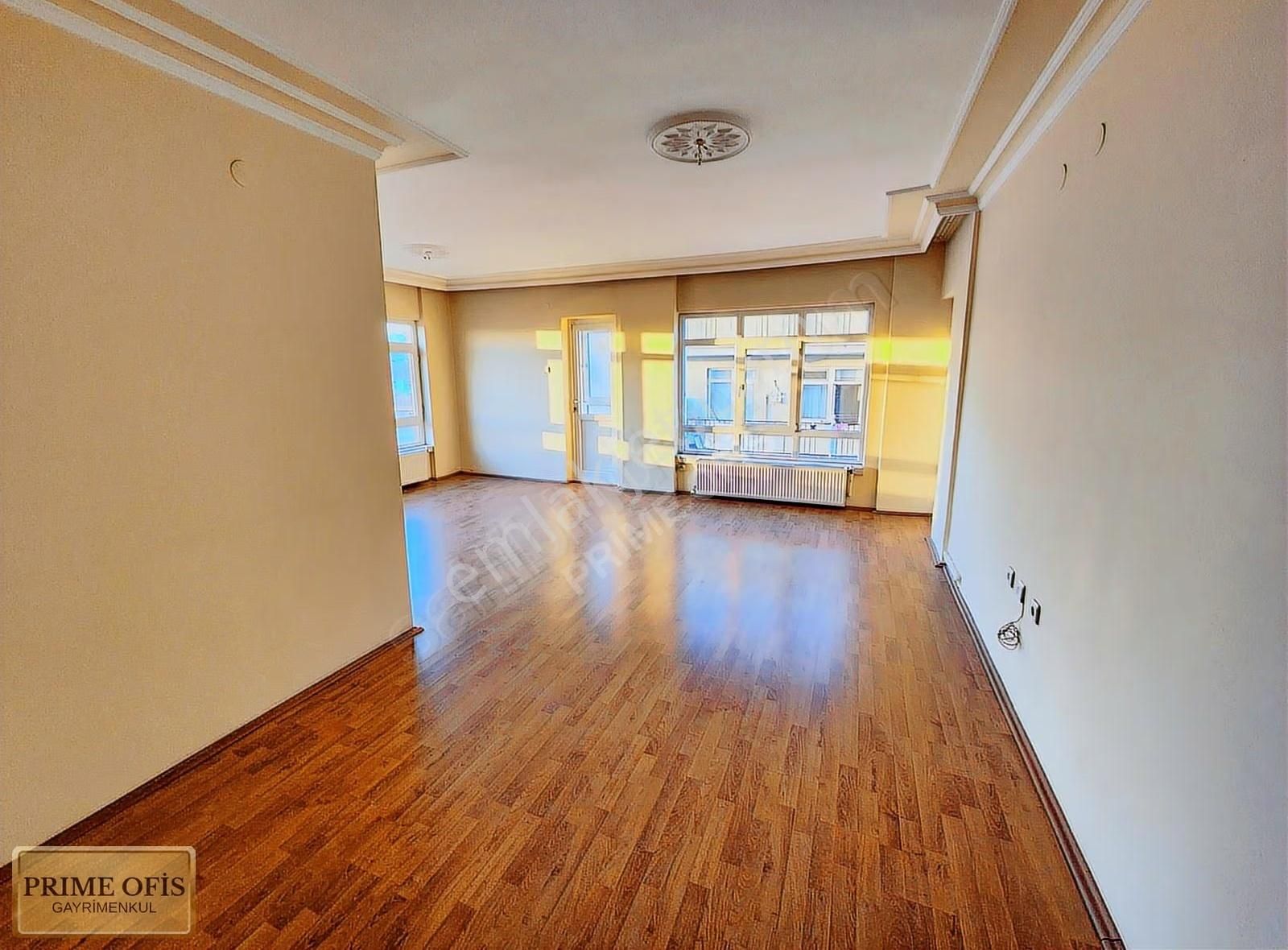 Etlik Osmanlı İş Merkezi Üstü Bağımsız Asansörlü Manzaralık 3+1