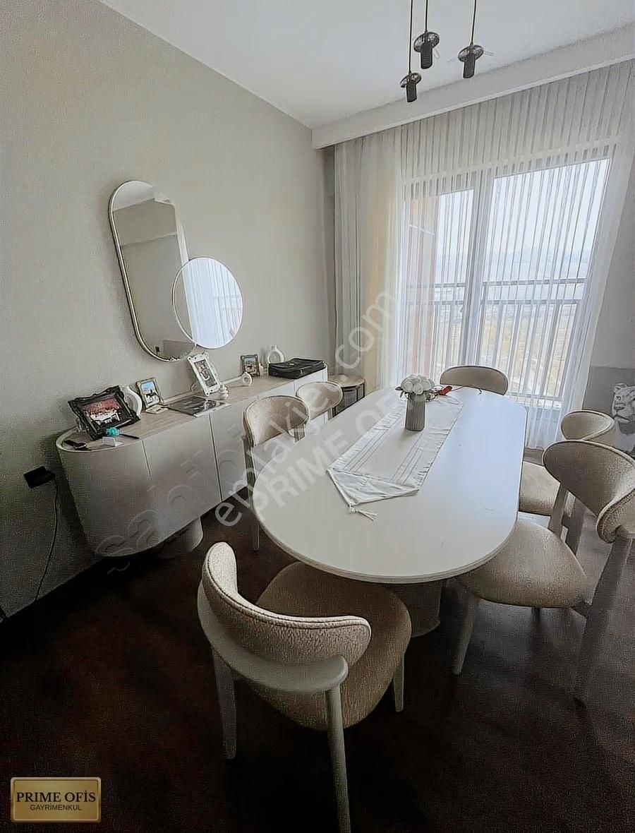 Ovacık Sitede 2+1 Lüks Kiralık Daire - Görsel 3