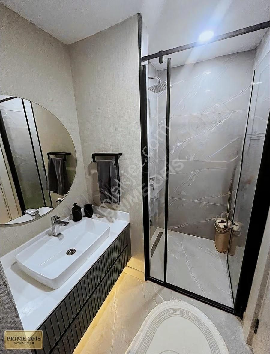 Ovacık Sitede 2+1 Lüks Kiralık Daire - Görsel 5