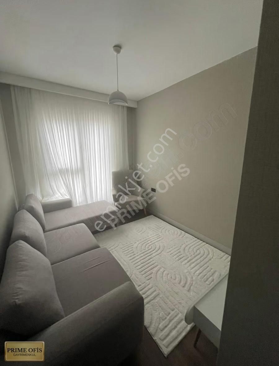 Ovacık Sitede 2+1 Lüks Kiralık Daire - Görsel 8