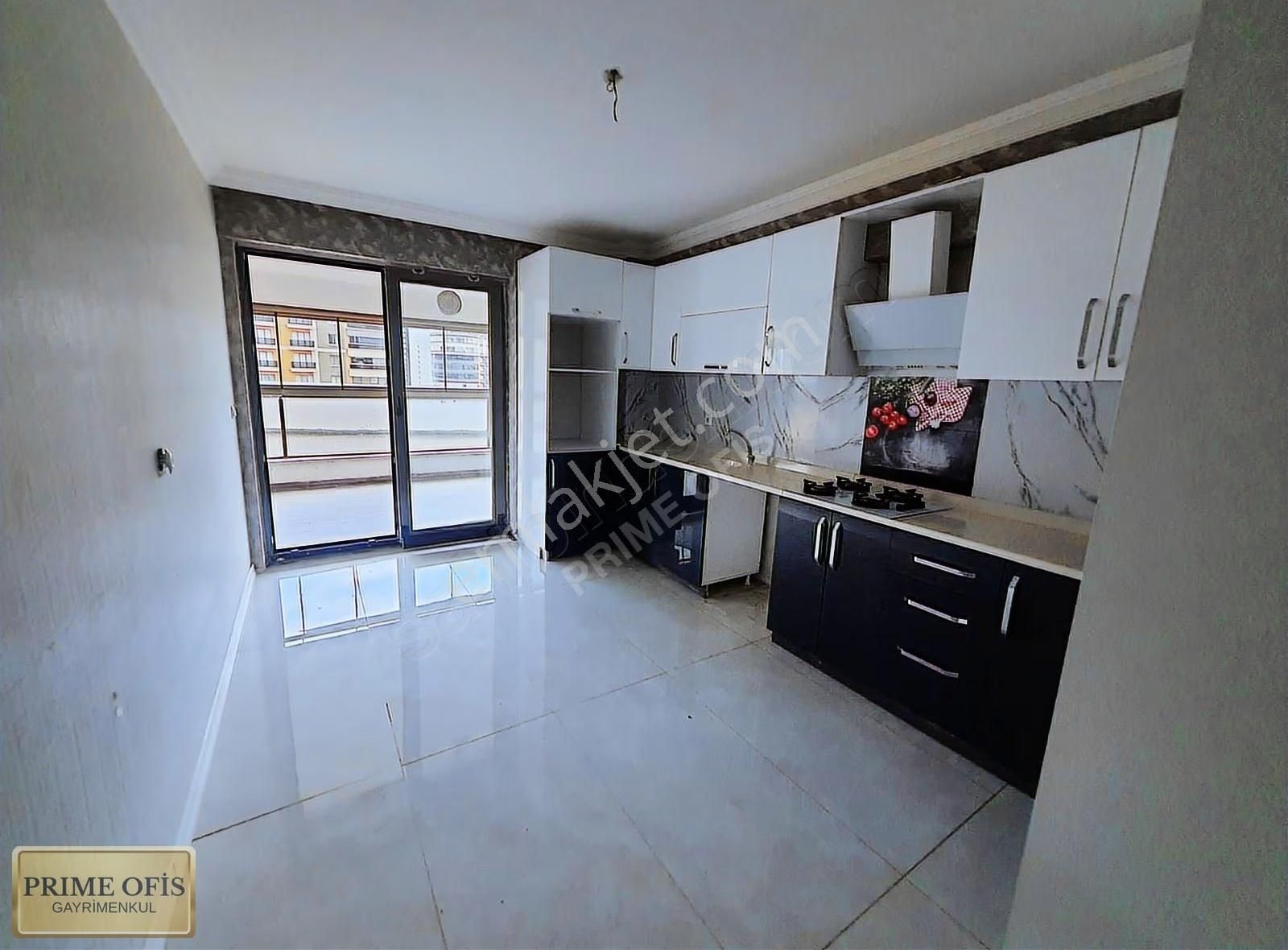 Yükseltepe 4+1 Site Dairesi Geniş Ferah Etlik Şehir Hast. Yakın - Görsel 4