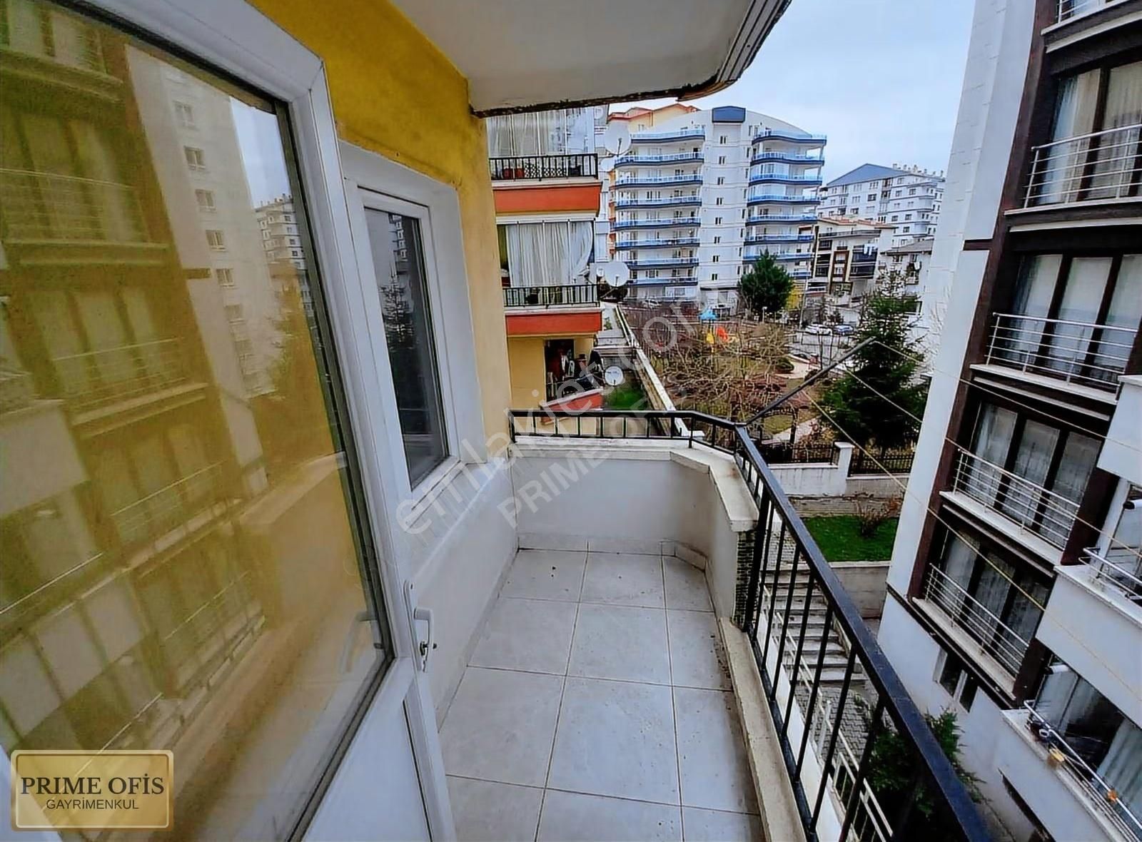 Çiğdemtepe Mah. Yeni Yapılı 2+1 Daire - Görsel 8