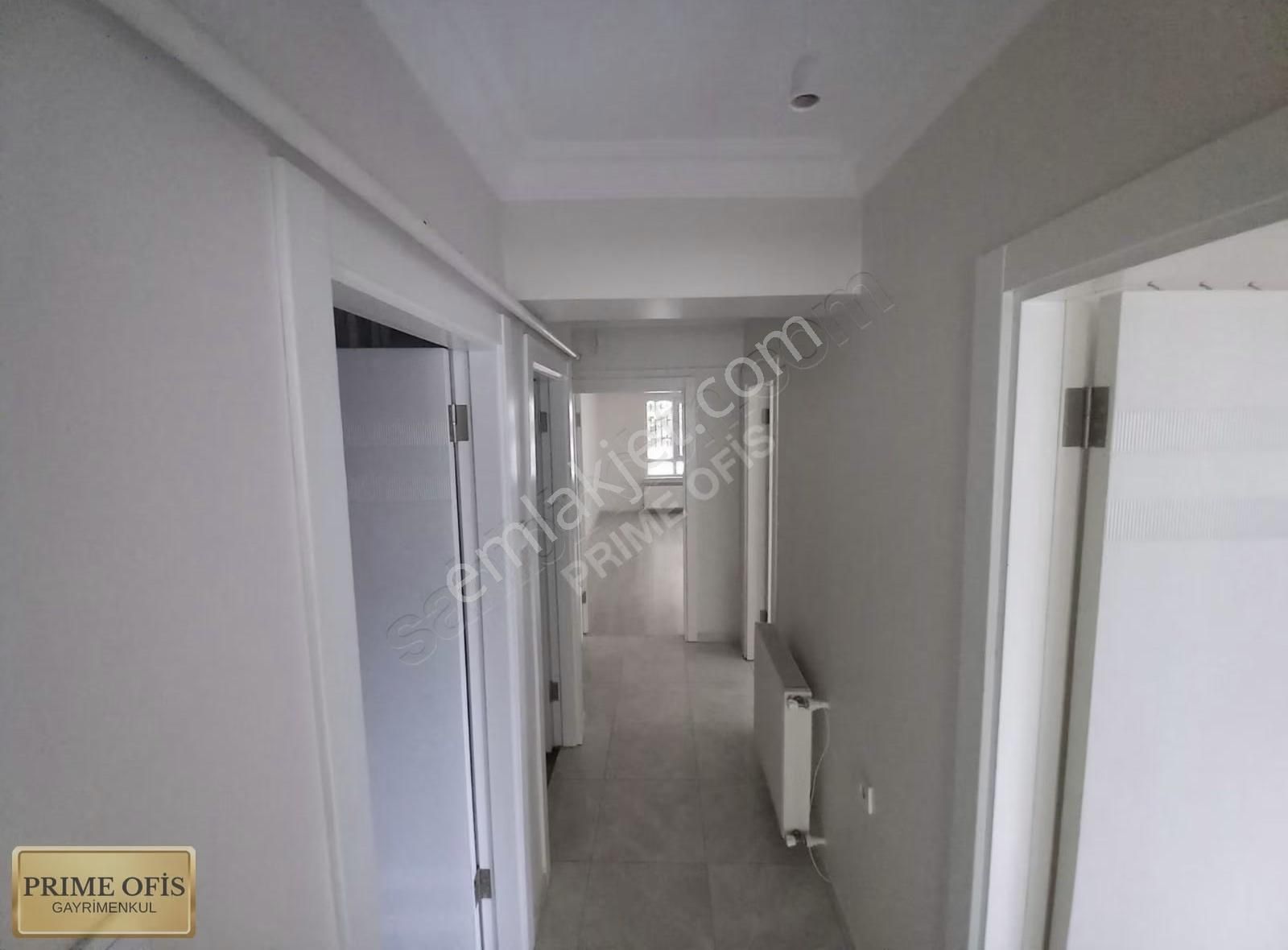 Çiğdemtepe Mah. Yeni Yapılı 2+1 Daire - Görsel 18