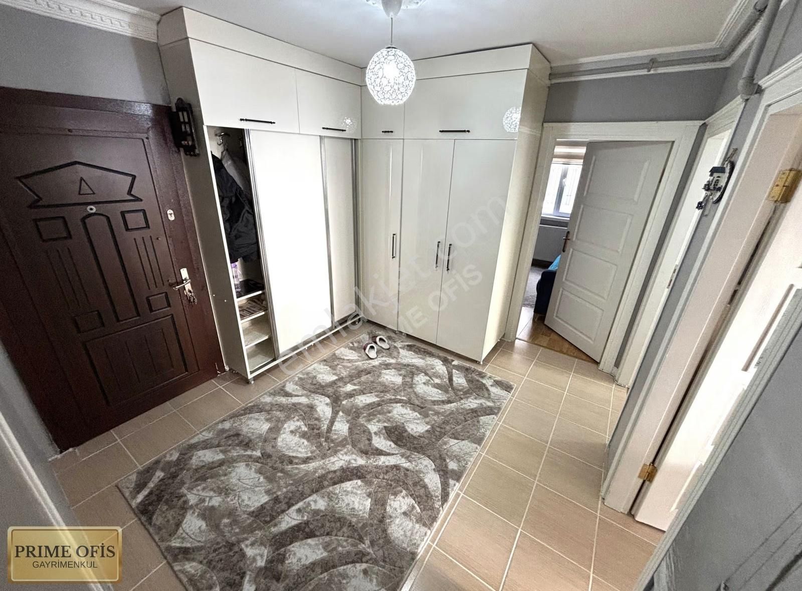 Düzlükte Ankara Manzaralı Kapalı Balkonlu Lüx Yapılı 3+1 Satılık - Görsel 35