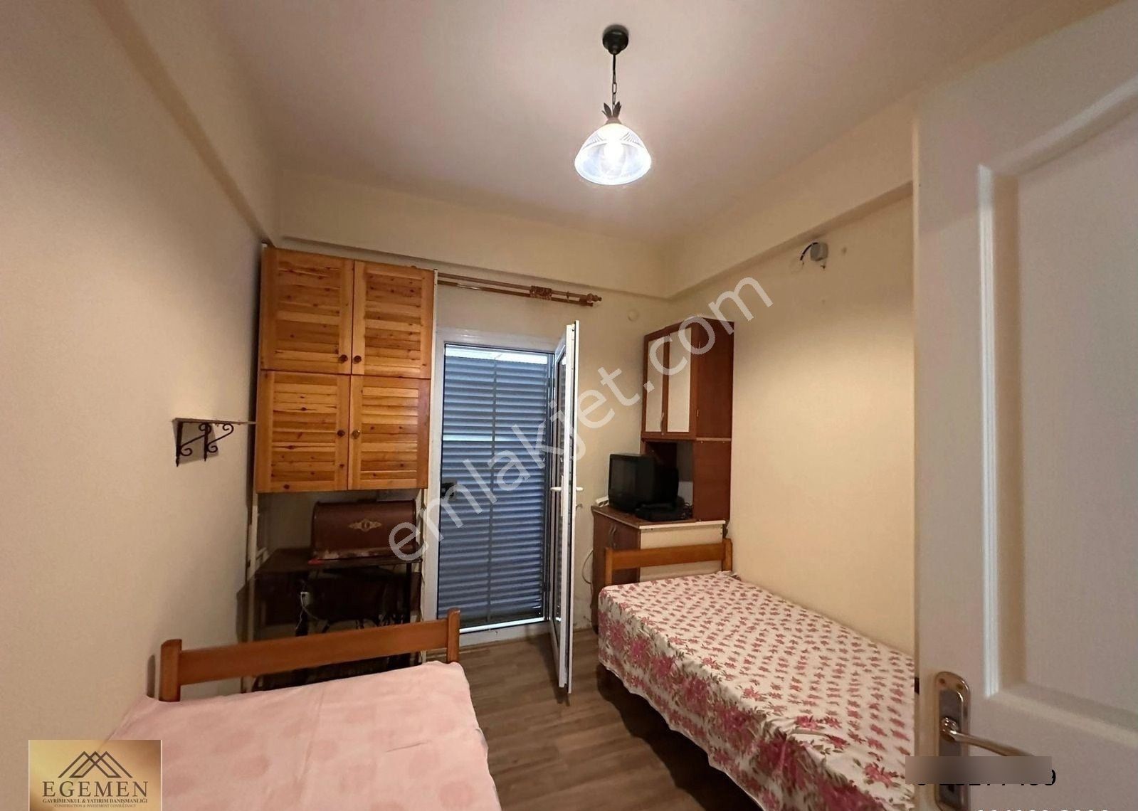 Kuşadası Marina Mevki'inde Satılık 2+1 Bahçe Katı Daire - Görsel 34