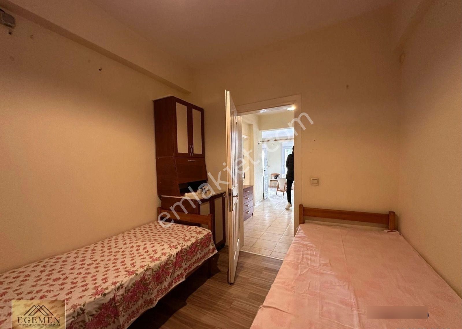 Kuşadası Marina Mevki'inde Satılık 2+1 Bahçe Katı Daire - Görsel 30