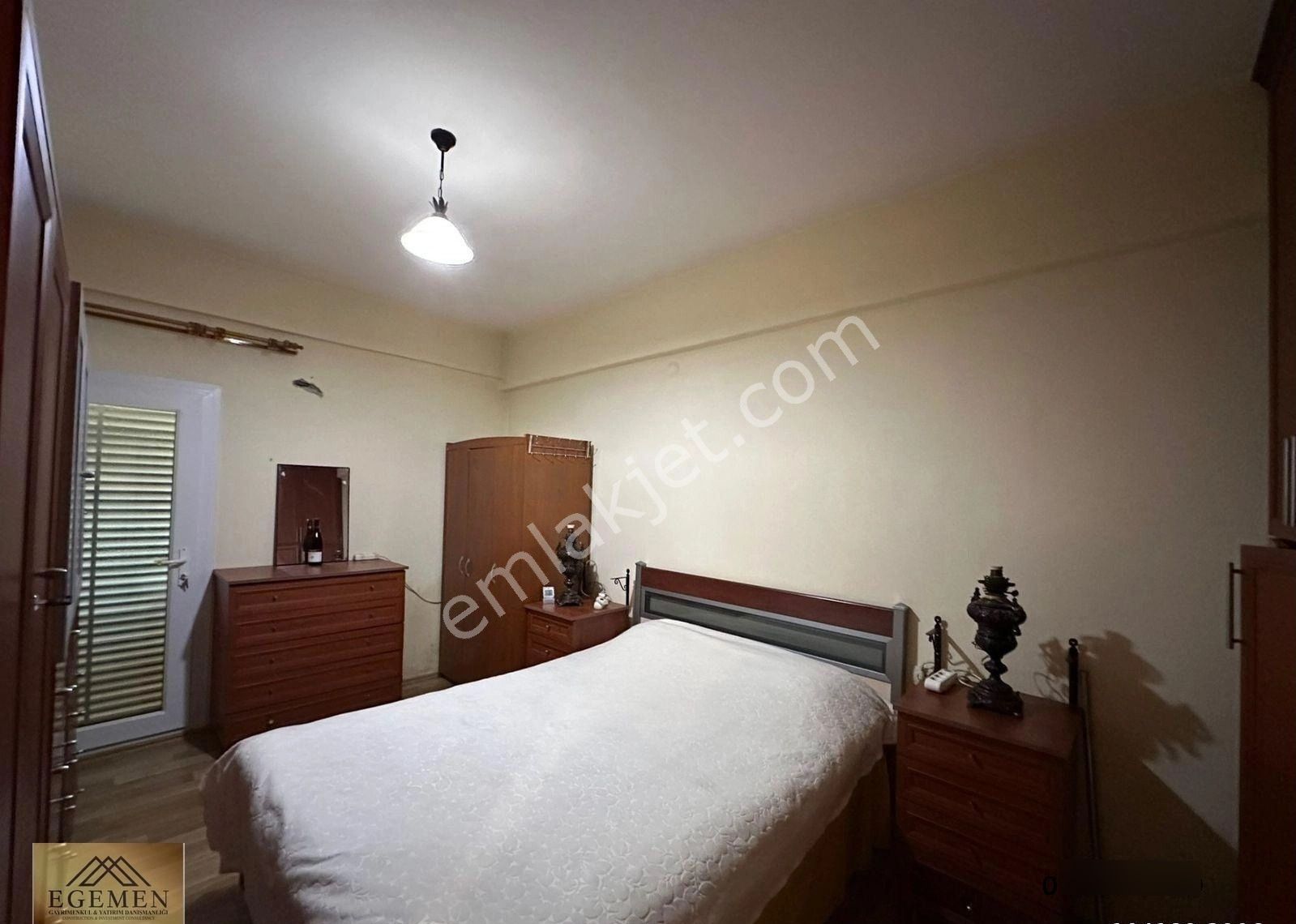 Kuşadası Marina Mevki'inde Satılık 2+1 Bahçe Katı Daire - Görsel 17