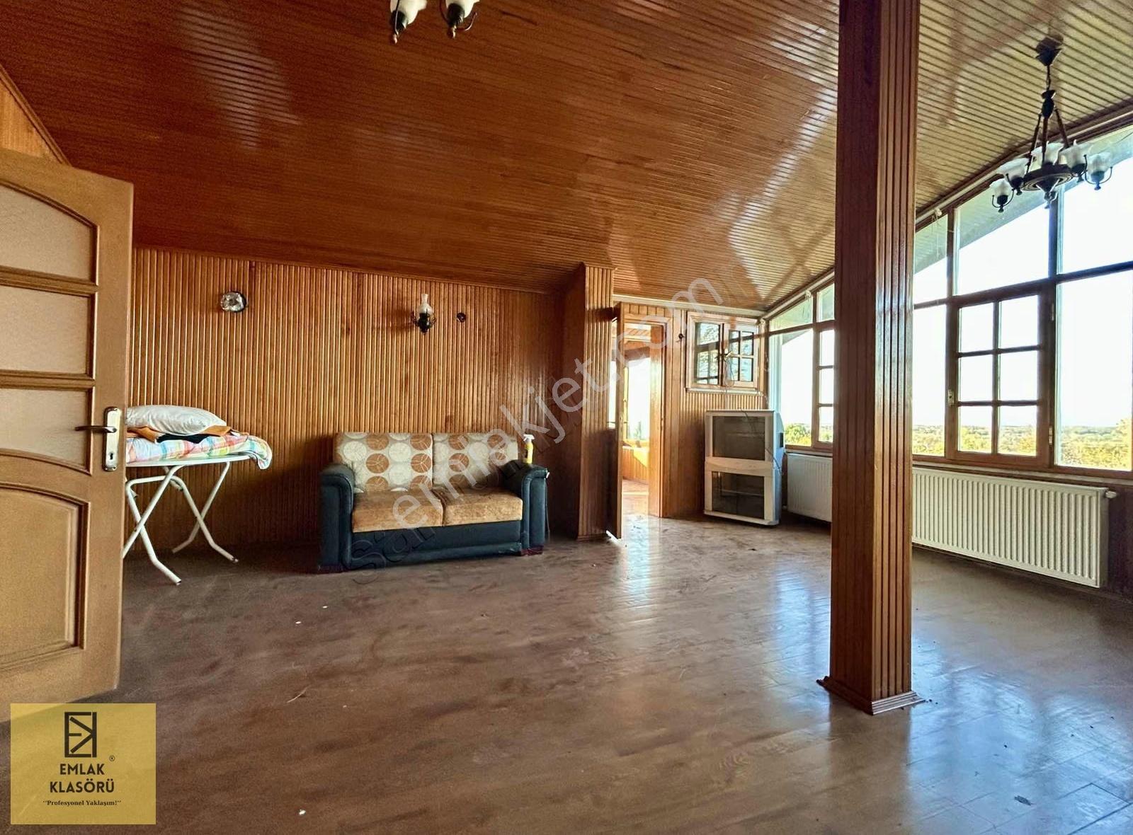 Kartepe Balabanda 1.657 M² Arsa İçinde 600 M² Malikane - Görsel 20
