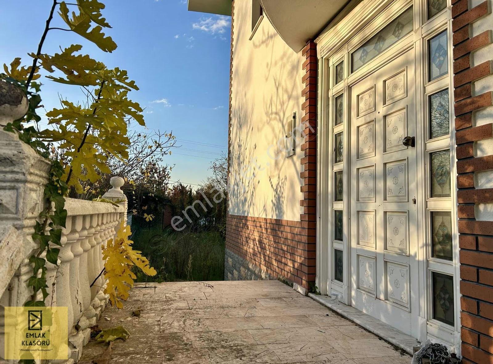 Kartepe Balabanda 1.657 M² Arsa İçinde 600 M² Malikane - Görsel 22