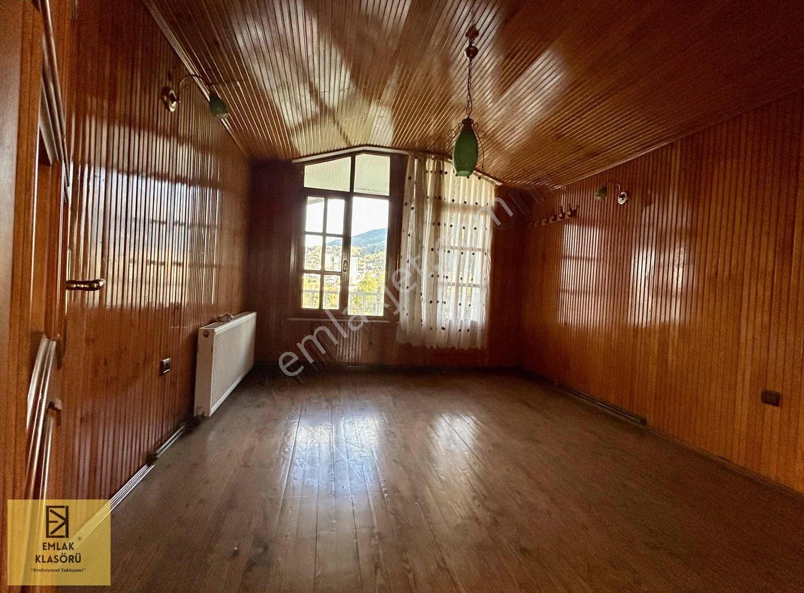 Kartepe Balabanda 1.657 M² Arsa İçinde 600 M² Malikane - Görsel 4