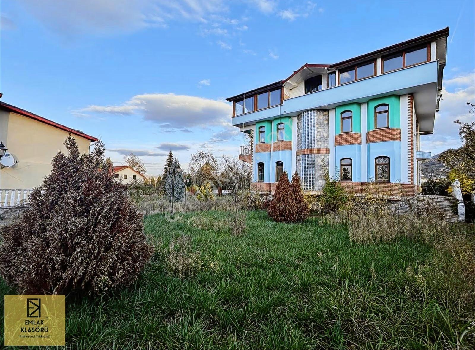 Kartepe Balabanda 1.657 M² Arsa İçinde 600 M² Malikane - Görsel 16