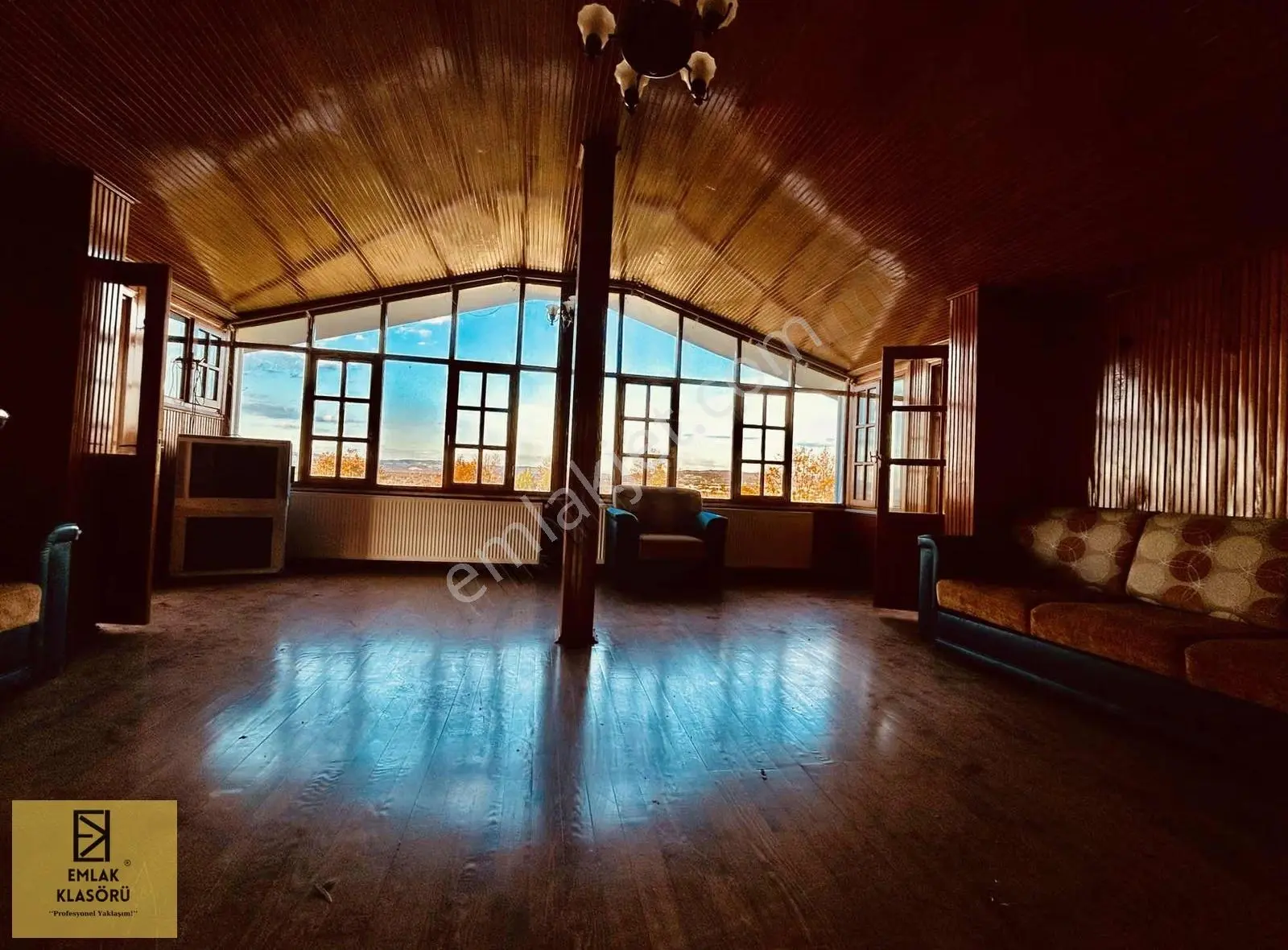 Kartepe Balabanda 1.657 M² Arsa İçinde 600 M² Malikane - Görsel 27