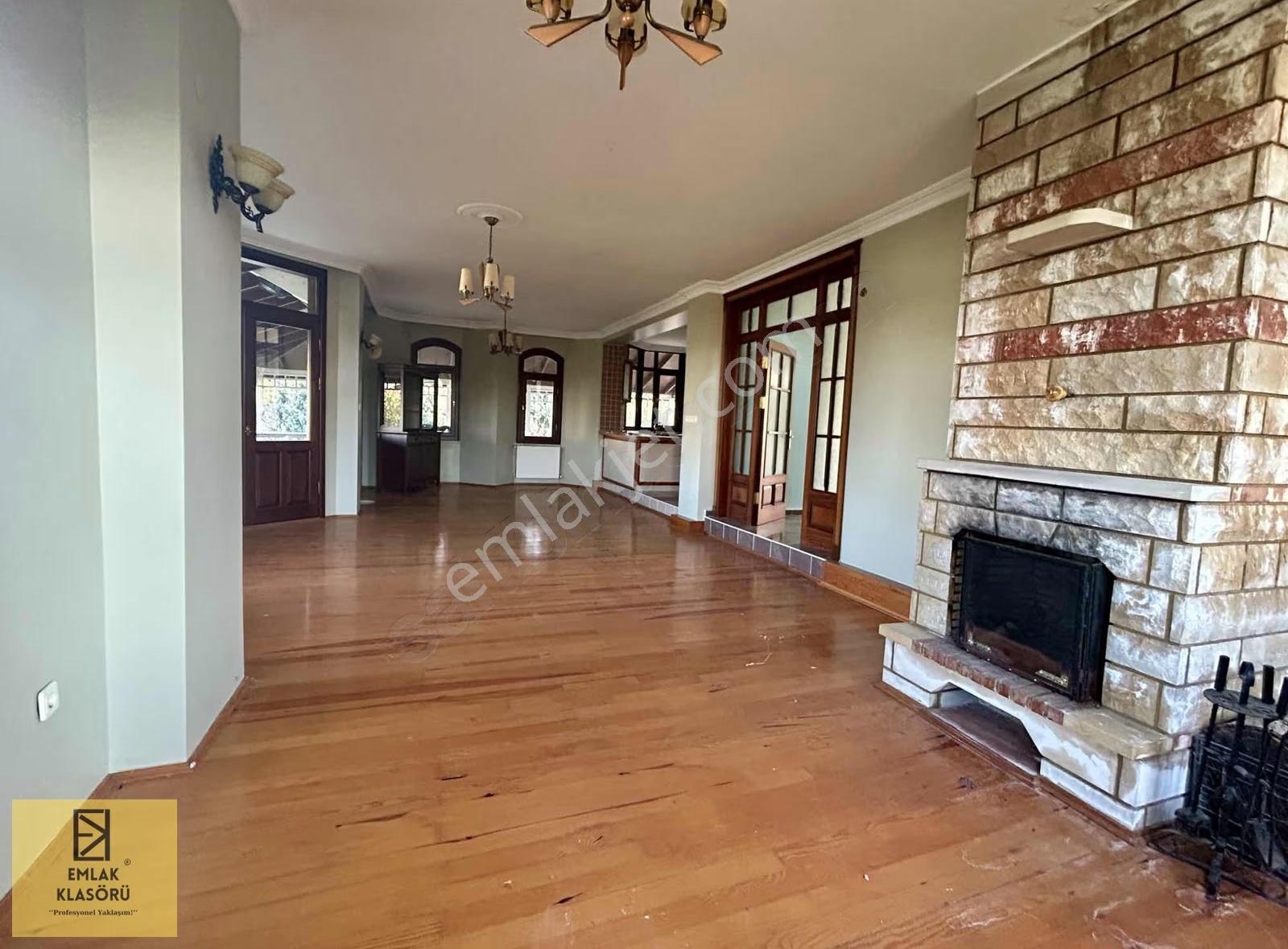Kartepe Balabanda 1.657 M² Arsa İçinde 600 M² Malikane - Görsel 30