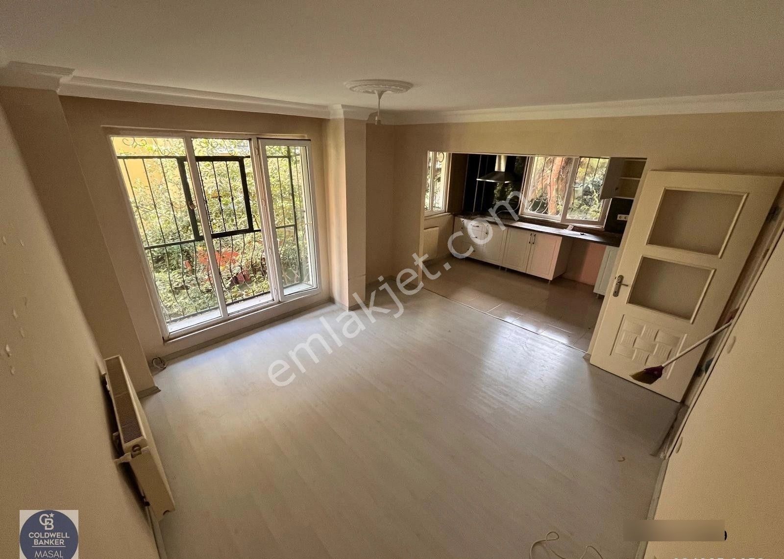 Sancaktepe Sarıgazi 3+1 Kiralık Daire Metroya Yakın - Görsel 8