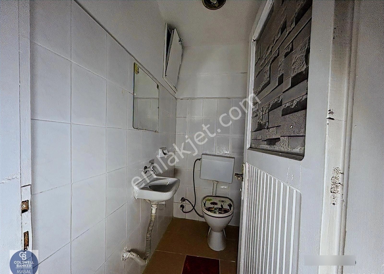 Meclis Mahallesi Atalay Sokakta Kiralık 2+1 Daire - Görsel 9