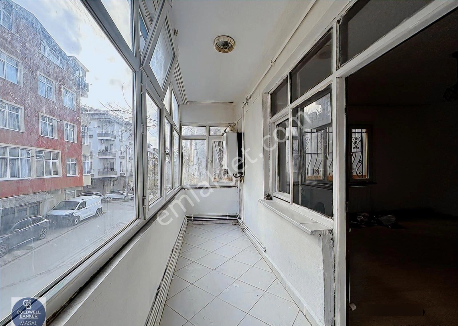 Meclis Mahallesi Atalay Sokakta Kiralık 2+1 Daire - Görsel 12