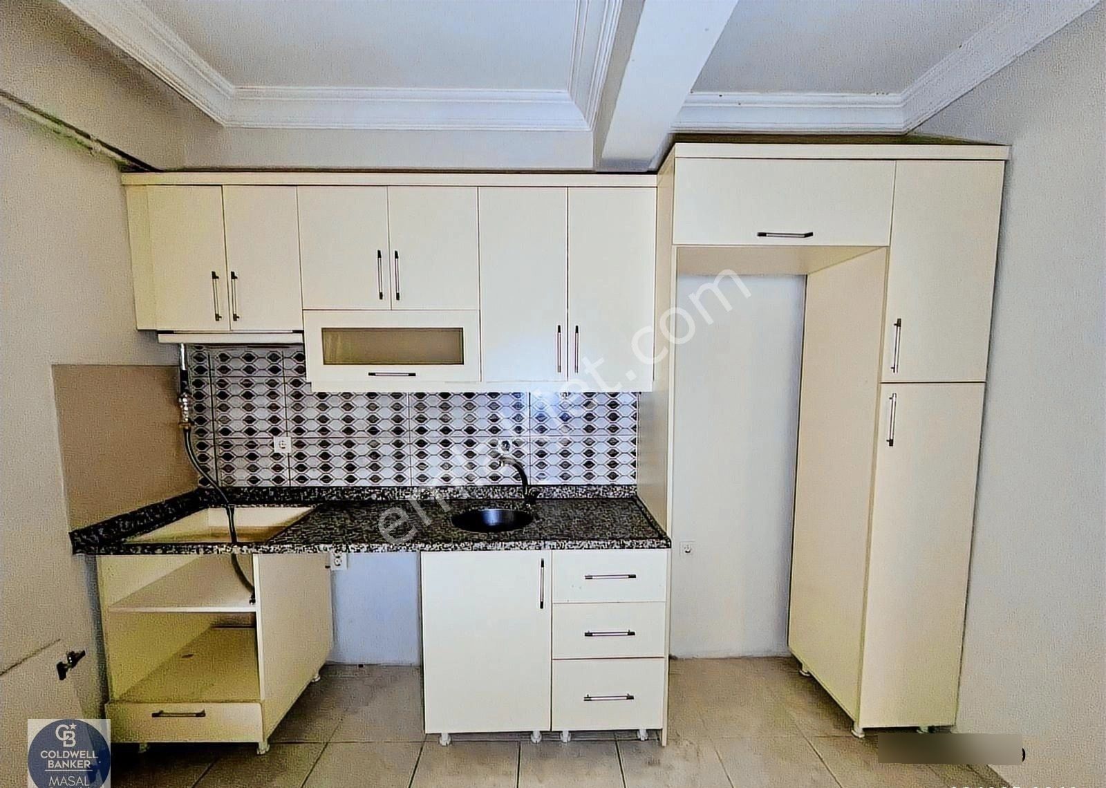 Sultanbeyli Hamidiye Mahallesi 1+1 Kiralık Daire - Görsel 15