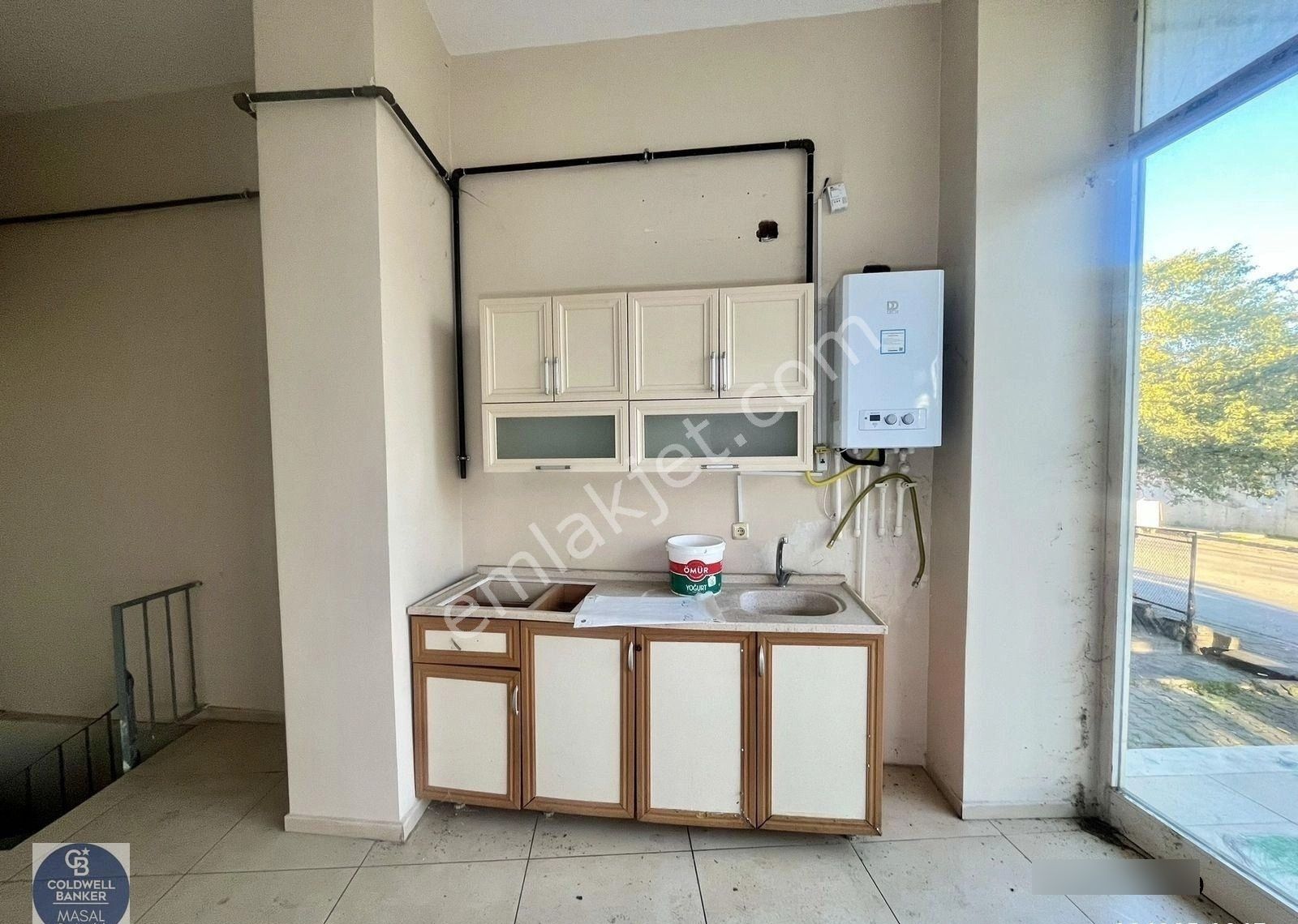 Samandıra Osmangazi Mh Satılık Tek Tapu İki Dükkan Fırsatı - Görsel 6